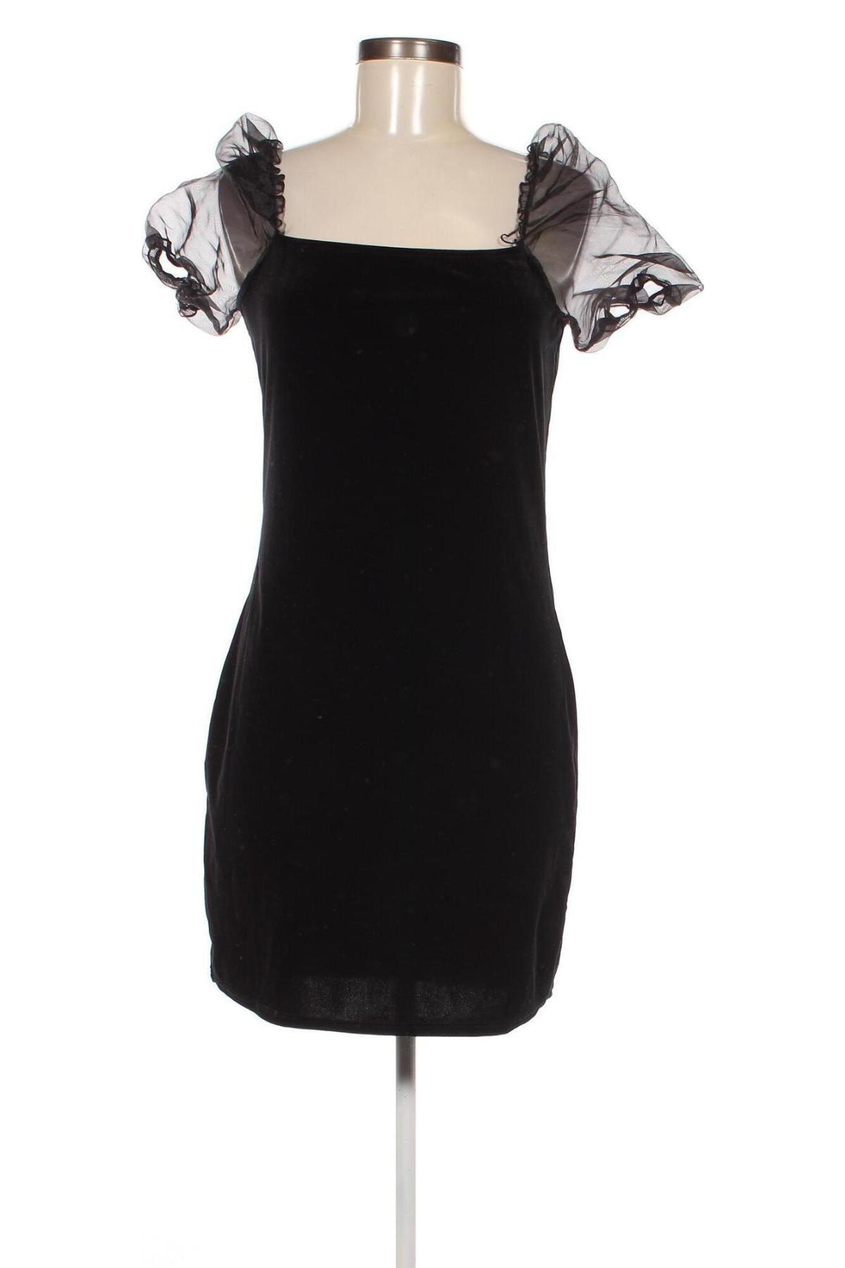 Rochie Mango, Mărime S, Culoare Negru, Preț 26,99 Lei