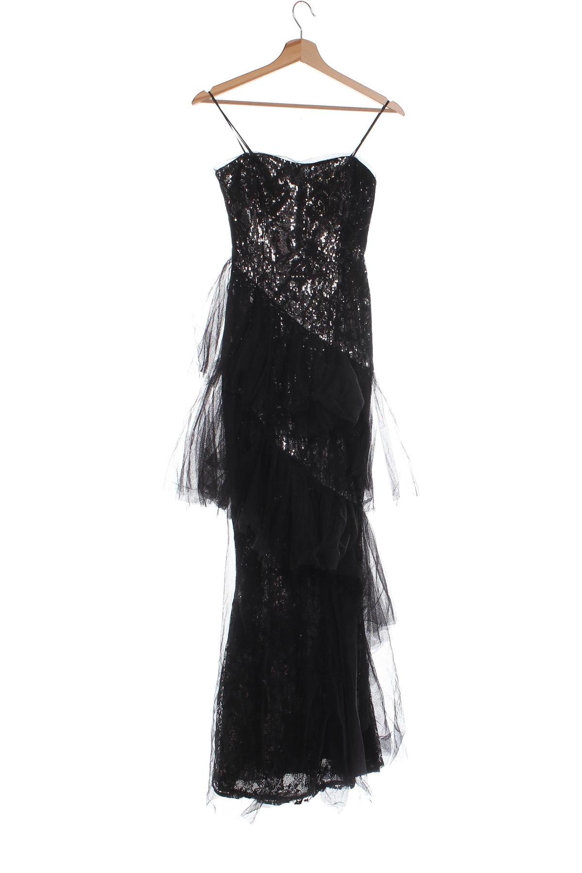 Kleid Manoukian, Größe XS, Farbe Schwarz, Preis 117,91 €