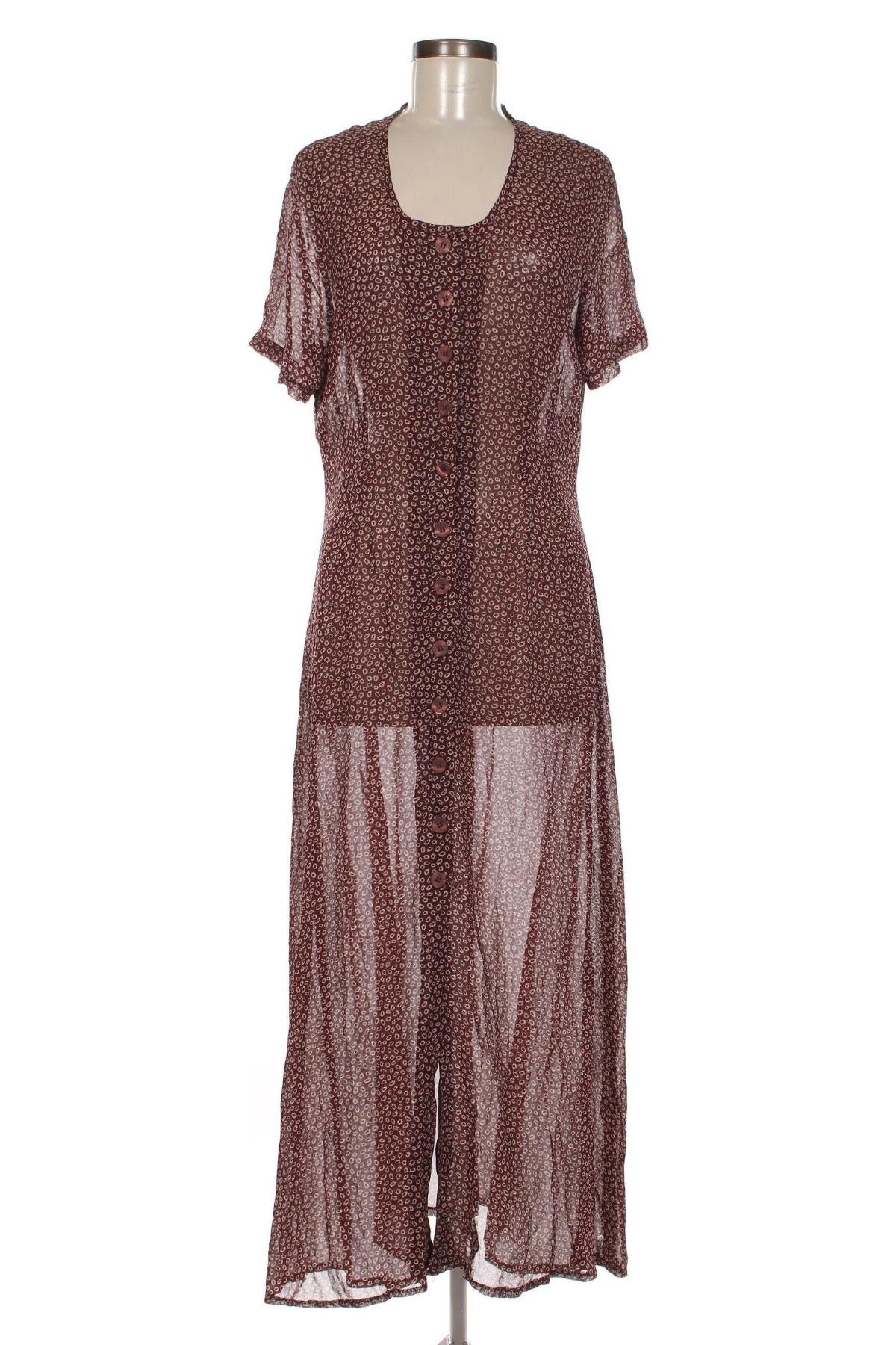 Kleid Marc Aurel, Größe M, Farbe Mehrfarbig, Preis 50,99 €