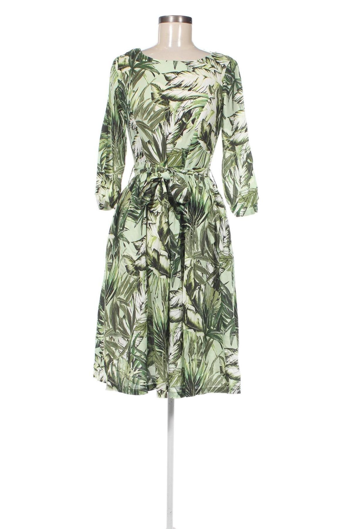 Rochie Marie Zelie, Mărime S, Culoare Verde, Preț 79,99 Lei