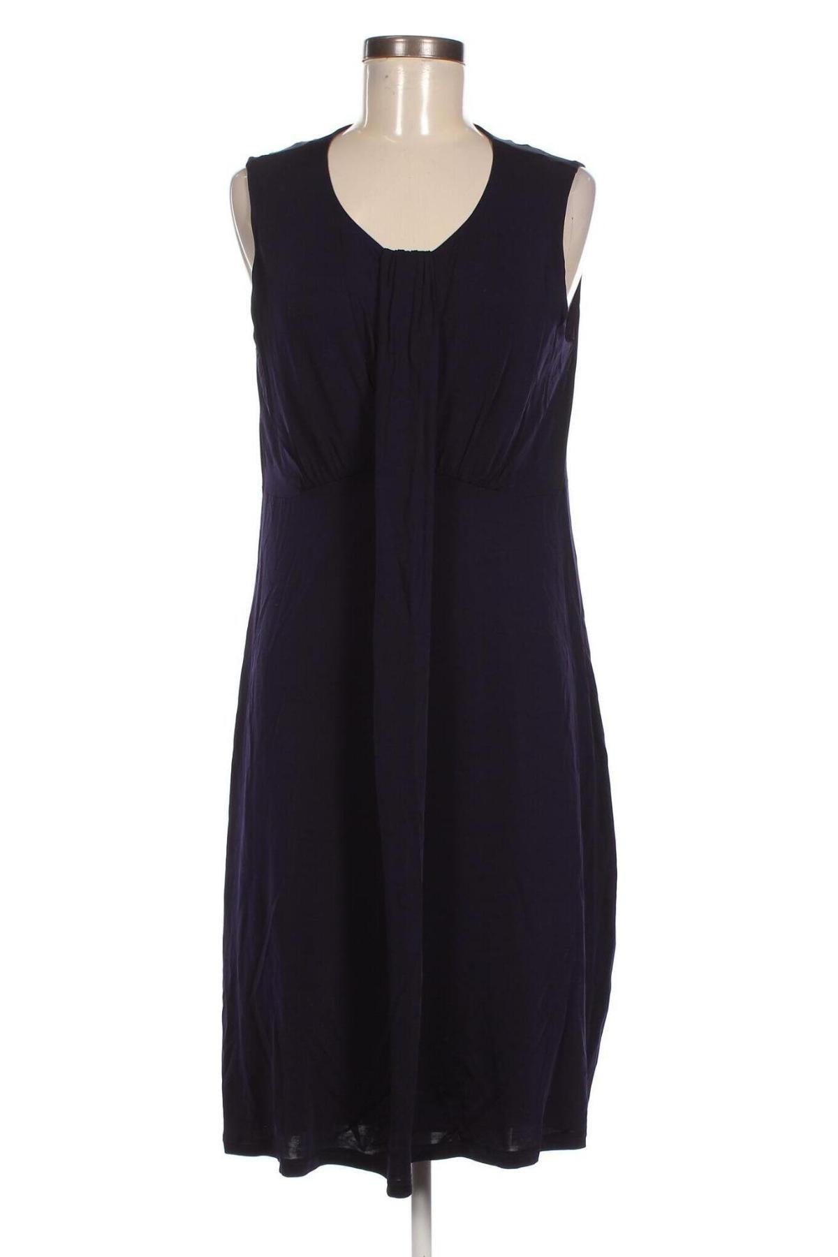 Kleid Marks & Spencer Autograph, Größe M, Farbe Lila, Preis 26,47 €