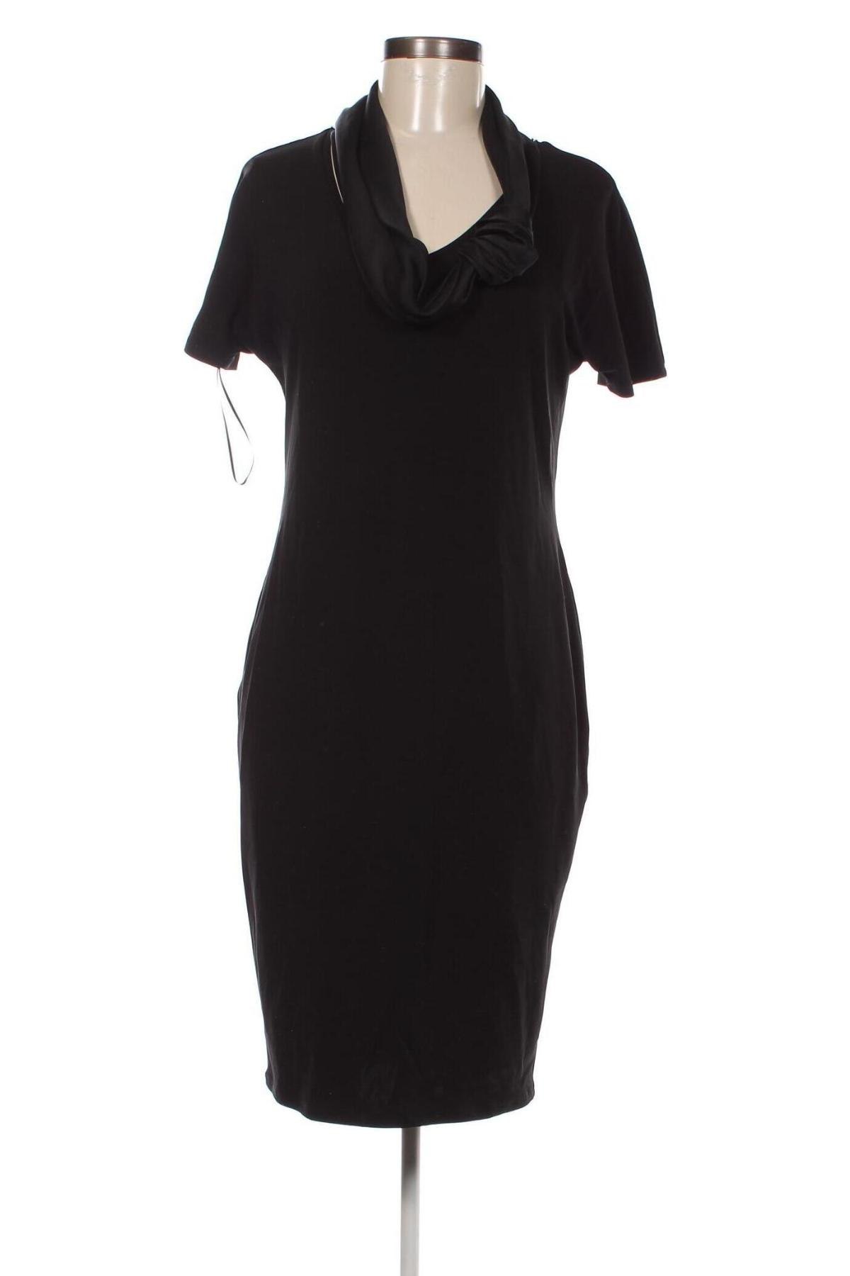 Rochie Max Mara, Mărime M, Culoare Negru, Preț 400,99 Lei