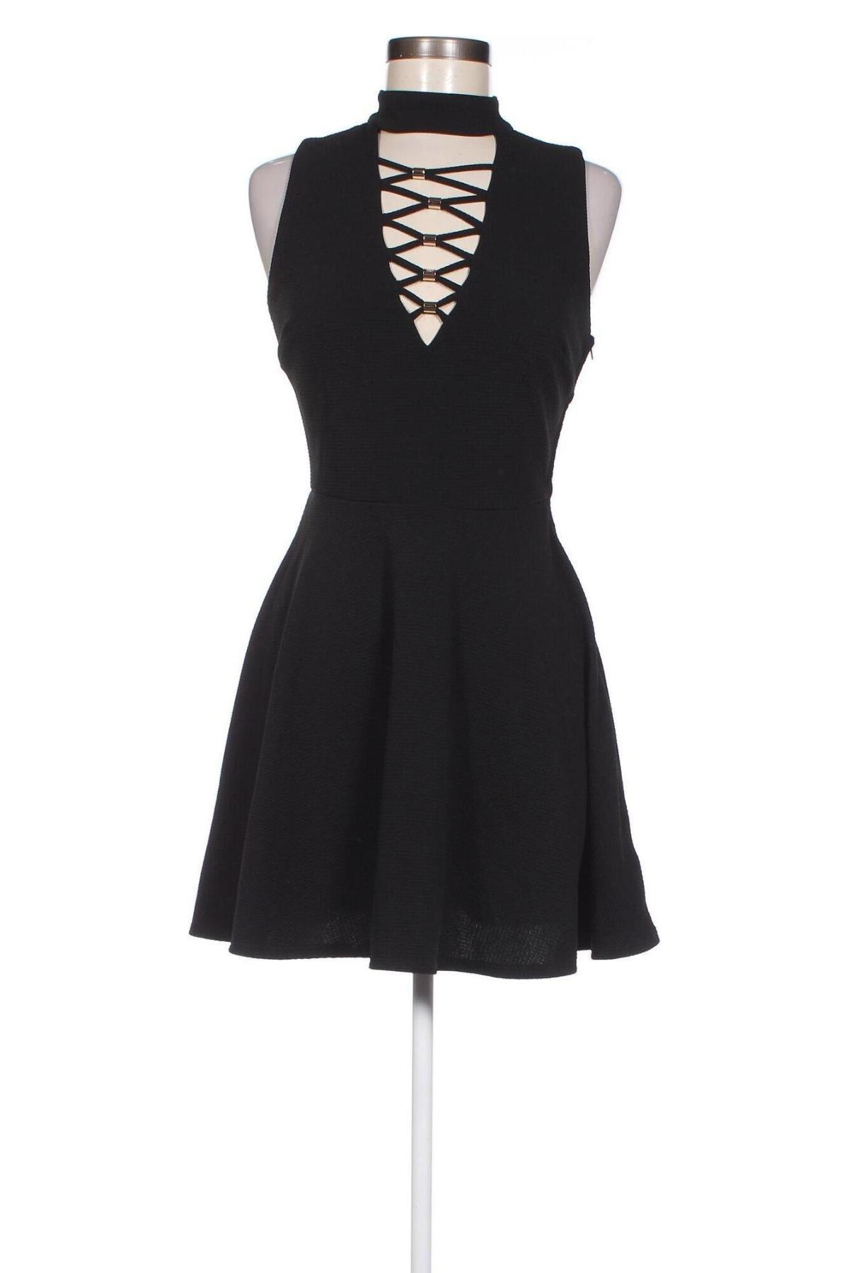 Rochie Midnight Doll, Mărime M, Culoare Negru, Preț 47,99 Lei