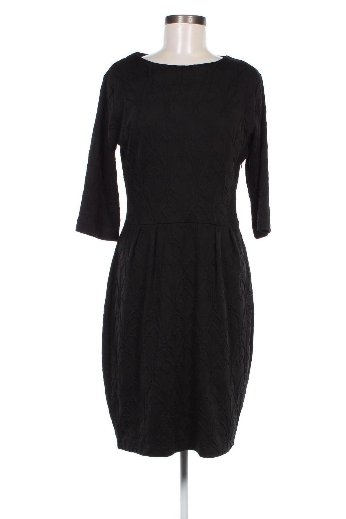 Kleid Minus, Größe M, Farbe Schwarz, Preis 5,99 €