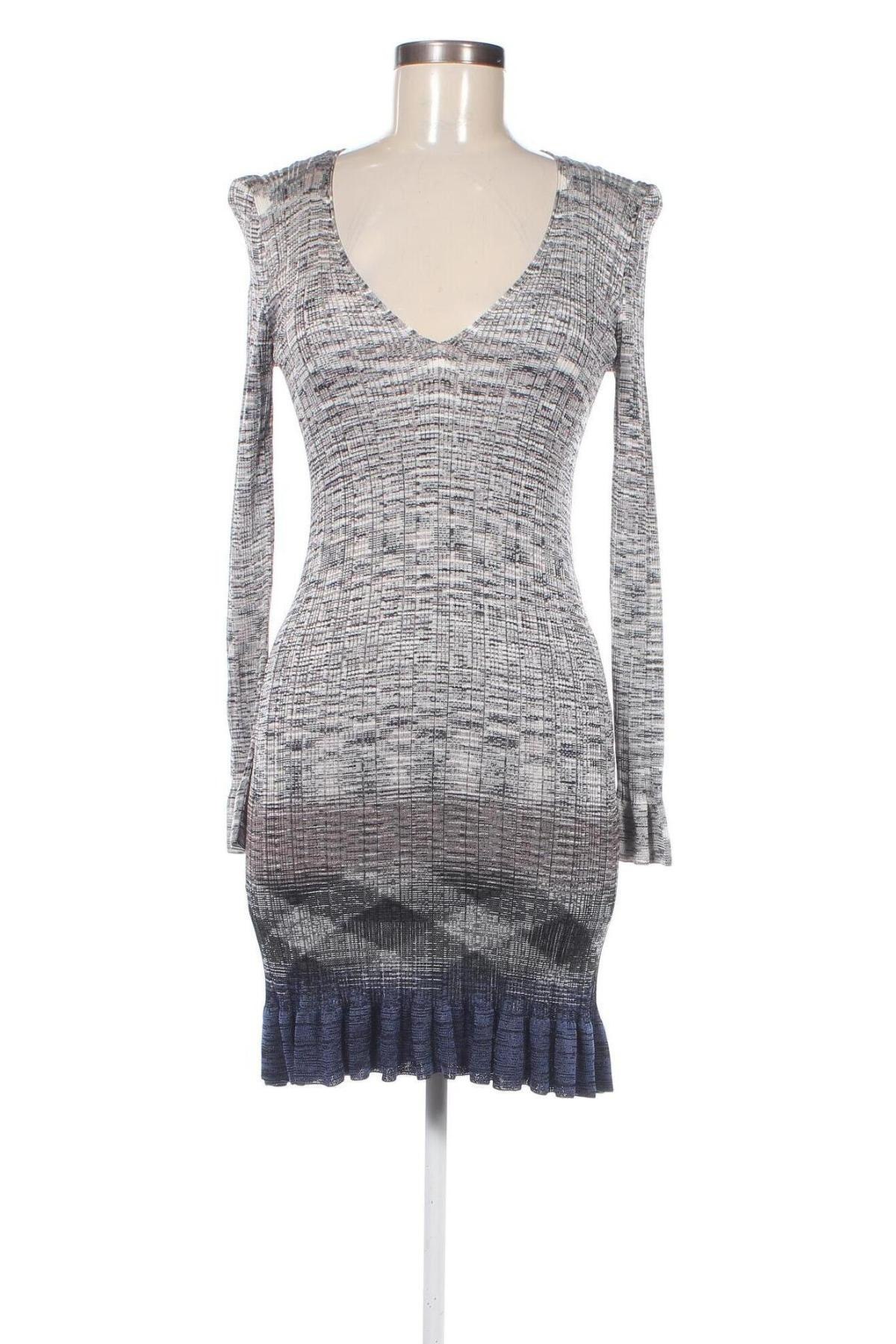 Kleid Missoni, Größe S, Farbe Grau, Preis 84,49 €