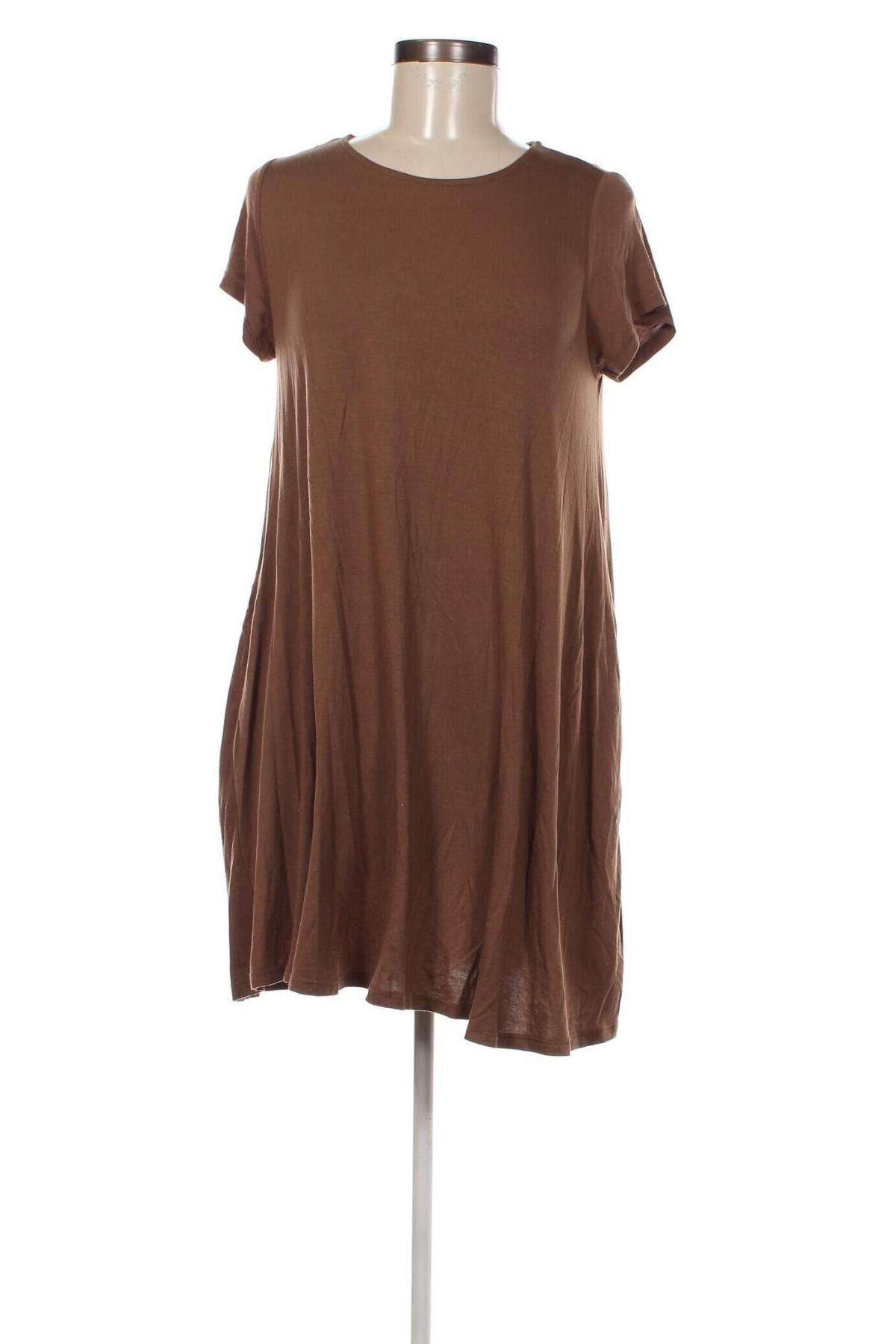 Kleid Mittoshop, Größe S, Farbe Braun, Preis € 5,49