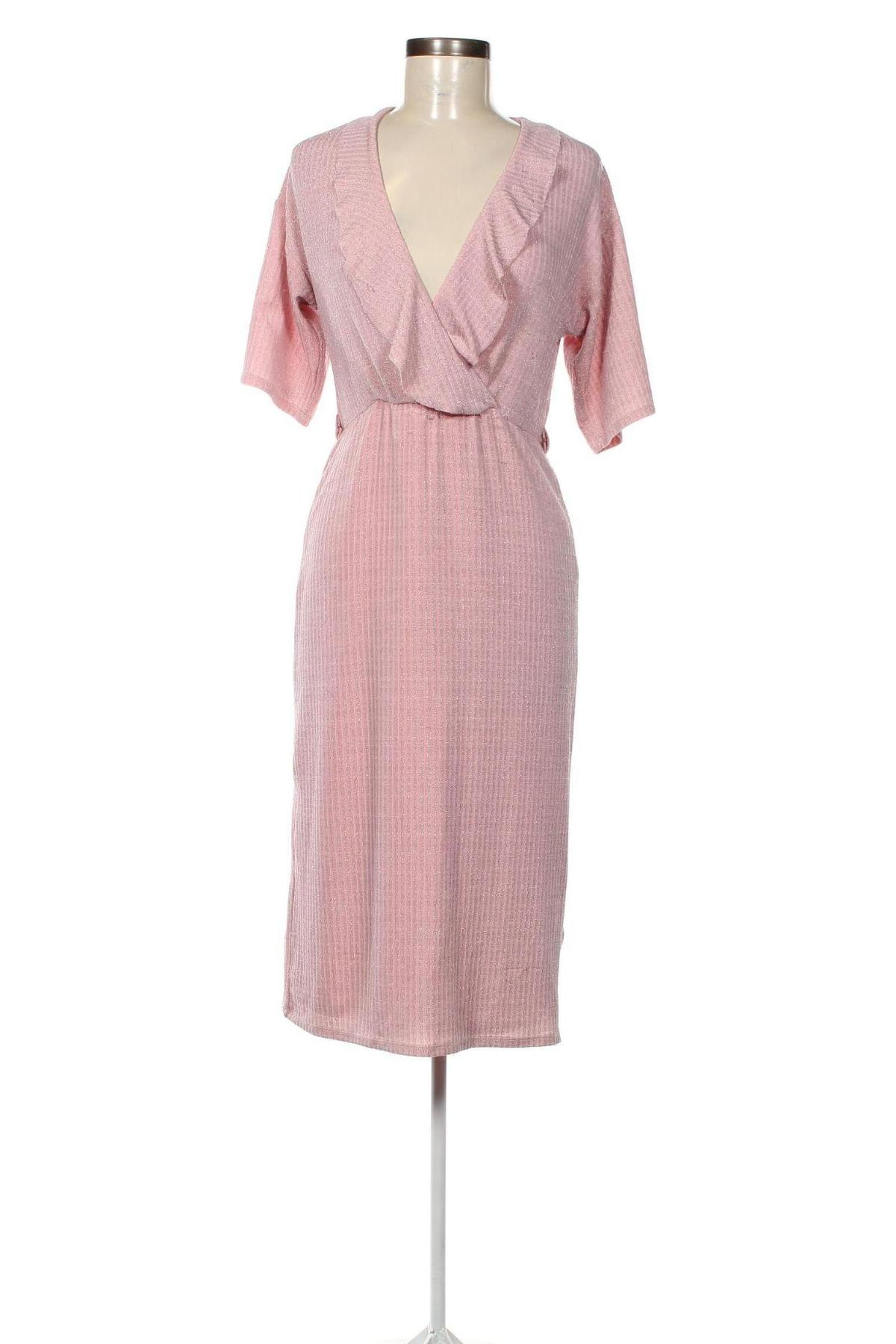 Kleid Modstrom, Größe S, Farbe Rosa, Preis € 17,99