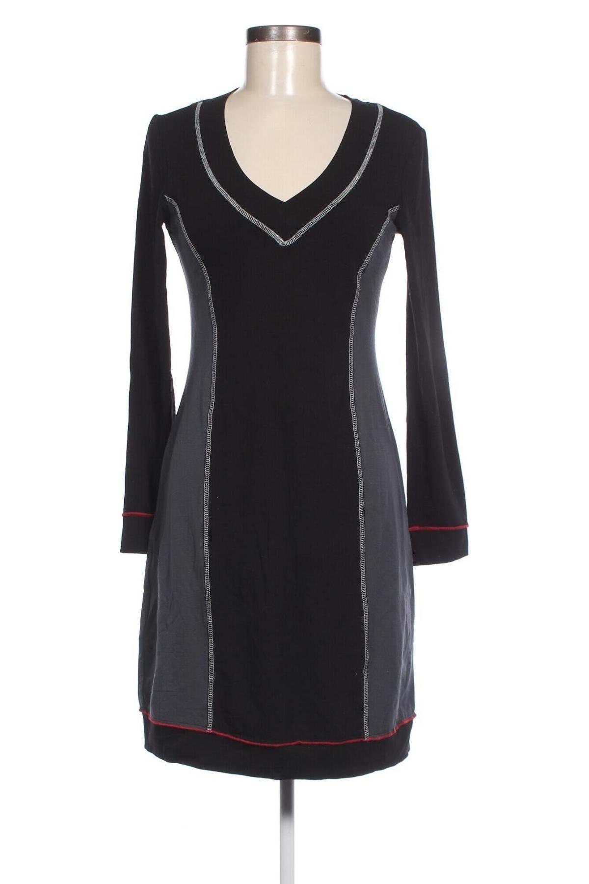 Kleid Mongul, Größe L, Farbe Schwarz, Preis € 8,49