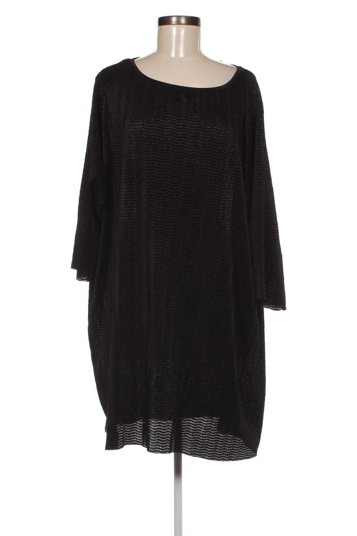 Rochie Monki, Mărime M, Culoare Negru, Preț 8,99 Lei