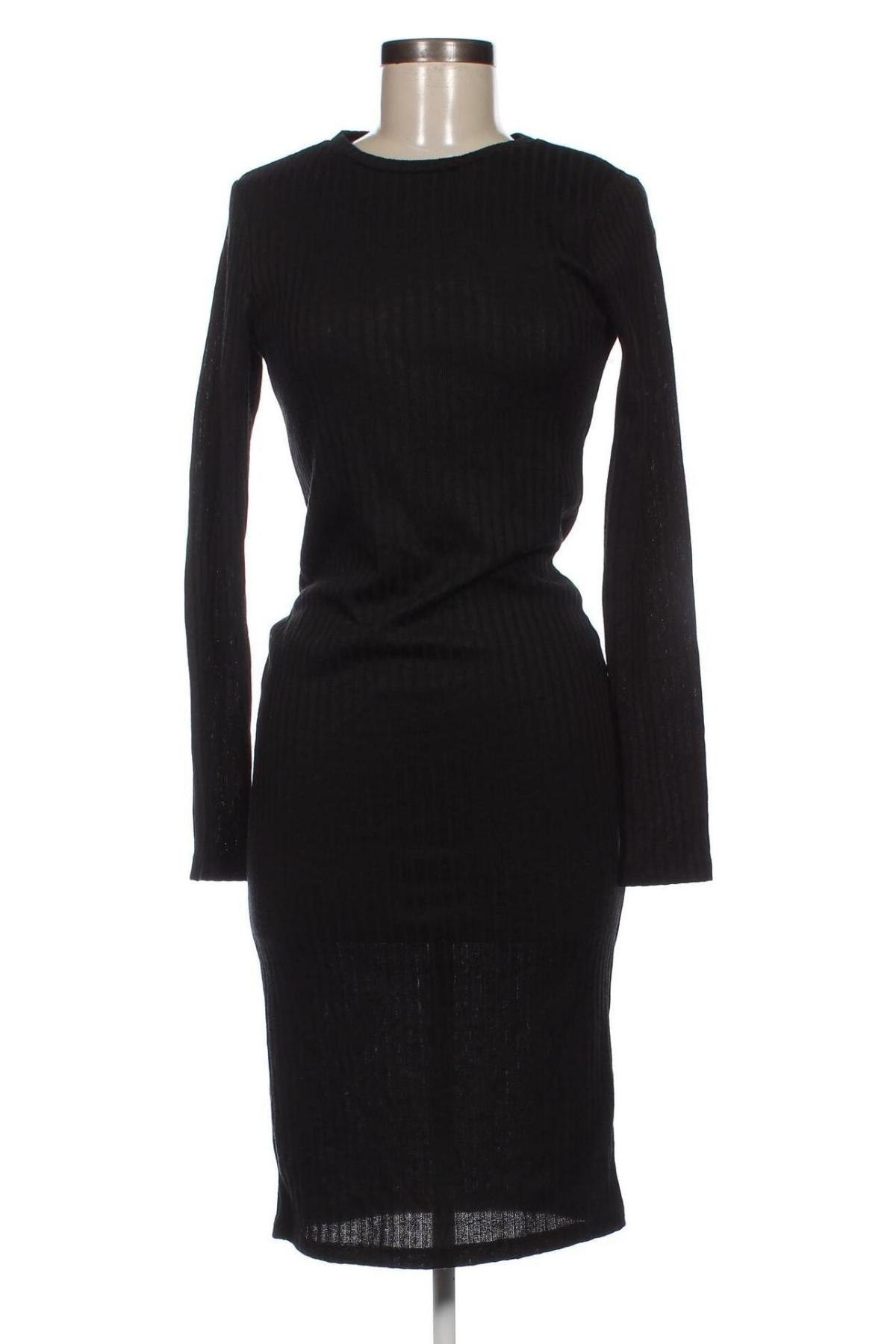 Rochie NA-KD, Mărime M, Culoare Negru, Preț 53,99 Lei