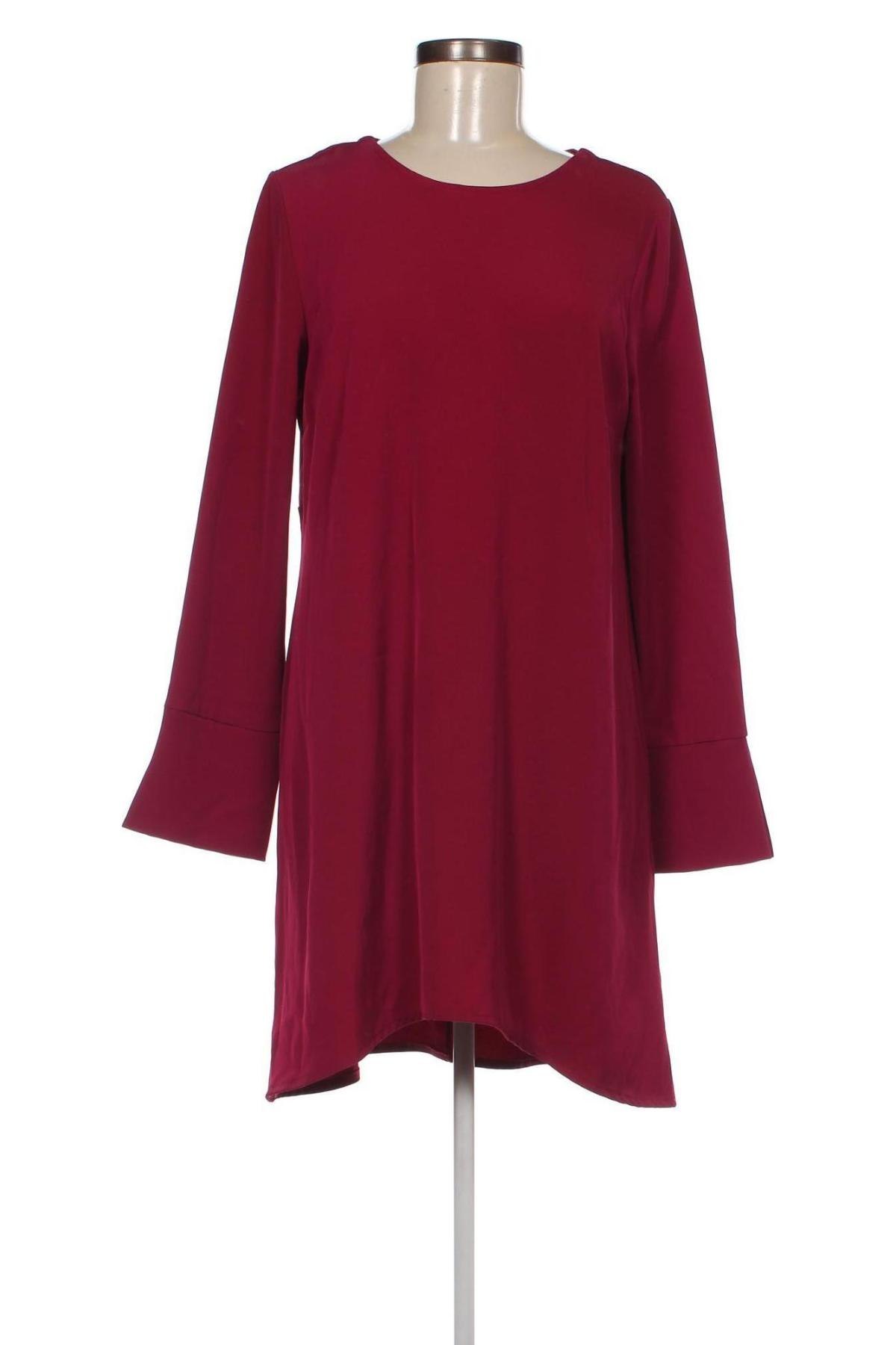 Kleid Nicowa, Größe M, Farbe Rot, Preis € 8,99