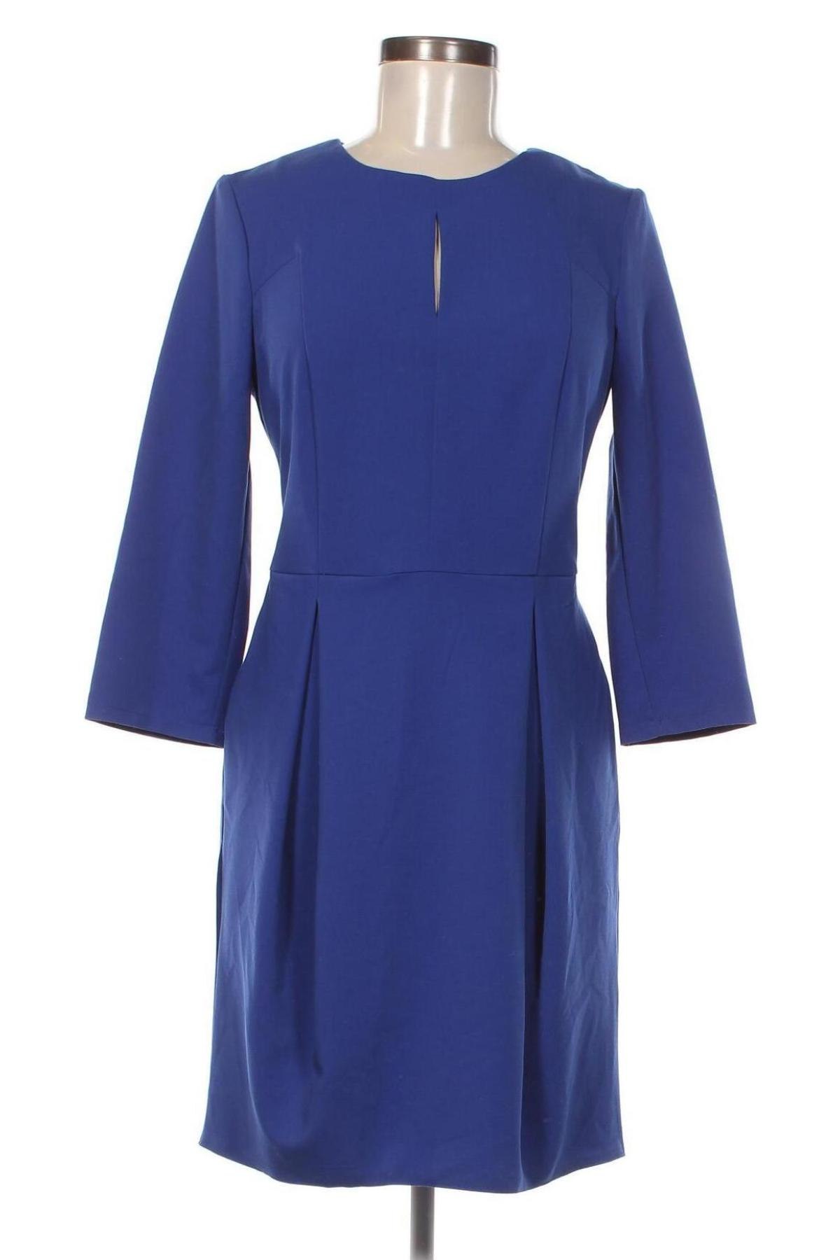 Kleid Nife, Größe M, Farbe Blau, Preis 83,99 €