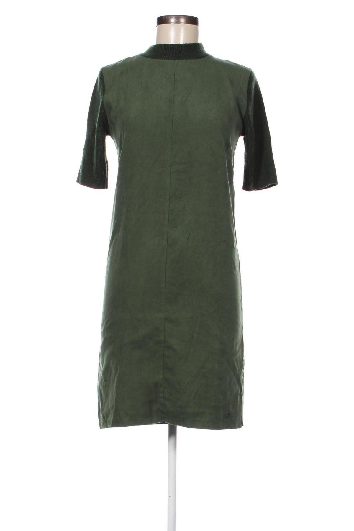 Rochie Numph, Mărime S, Culoare Verde, Preț 40,99 Lei