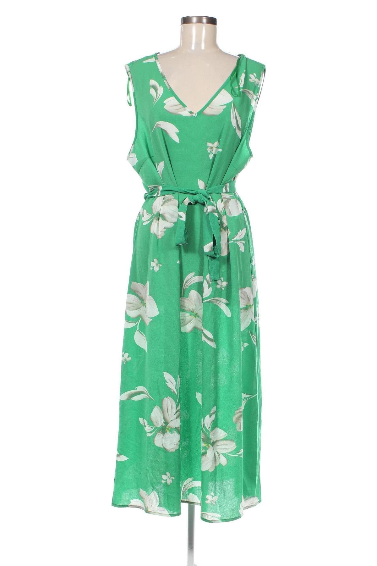 Rochie ONLY, Mărime XXL, Culoare Verde, Preț 126,99 Lei