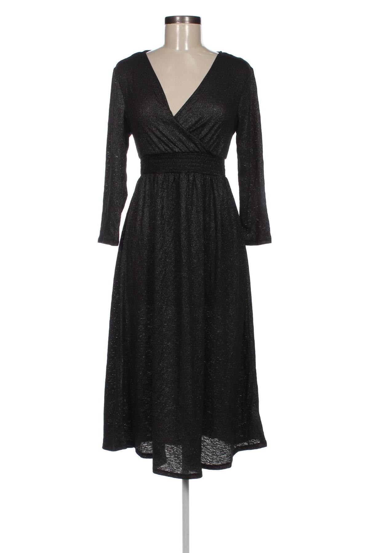 Kleid ONLY, Größe M, Farbe Schwarz, Preis 53,79 €