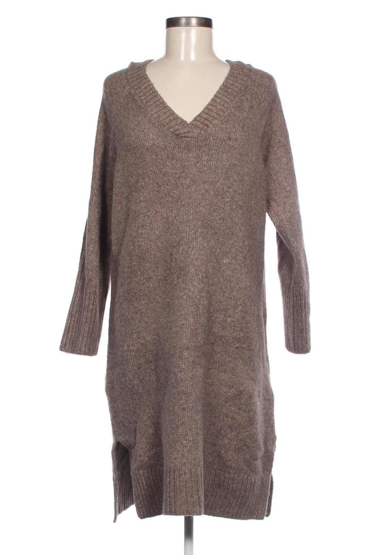 Kleid ONLY, Größe S, Farbe Beige, Preis 5,79 €