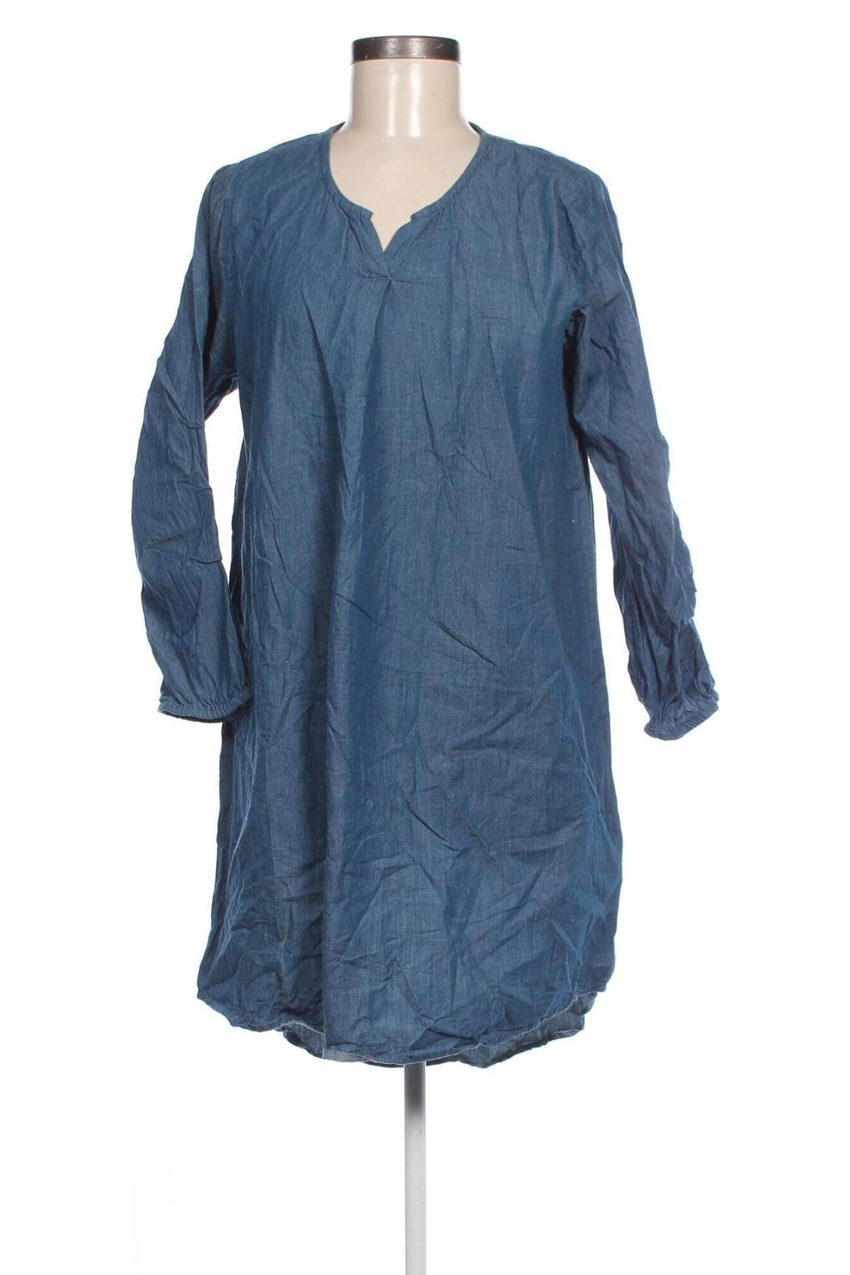 Kleid Ofelia, Größe M, Farbe Blau, Preis € 5,99