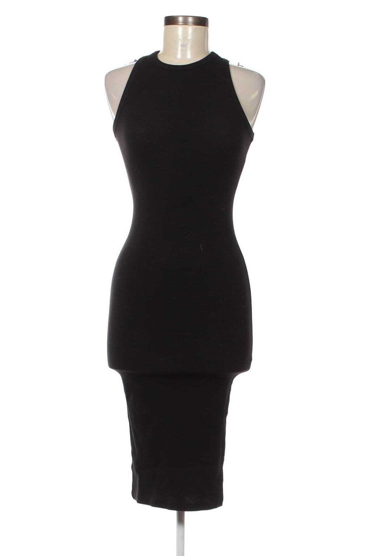 Rochie Ole By Koton, Mărime S, Culoare Negru, Preț 60,99 Lei