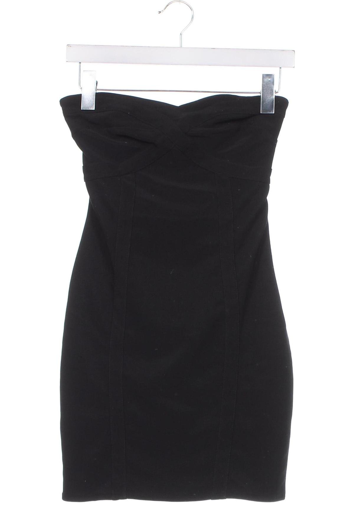 Kleid Oneness, Größe XS, Farbe Schwarz, Preis 6,99 €