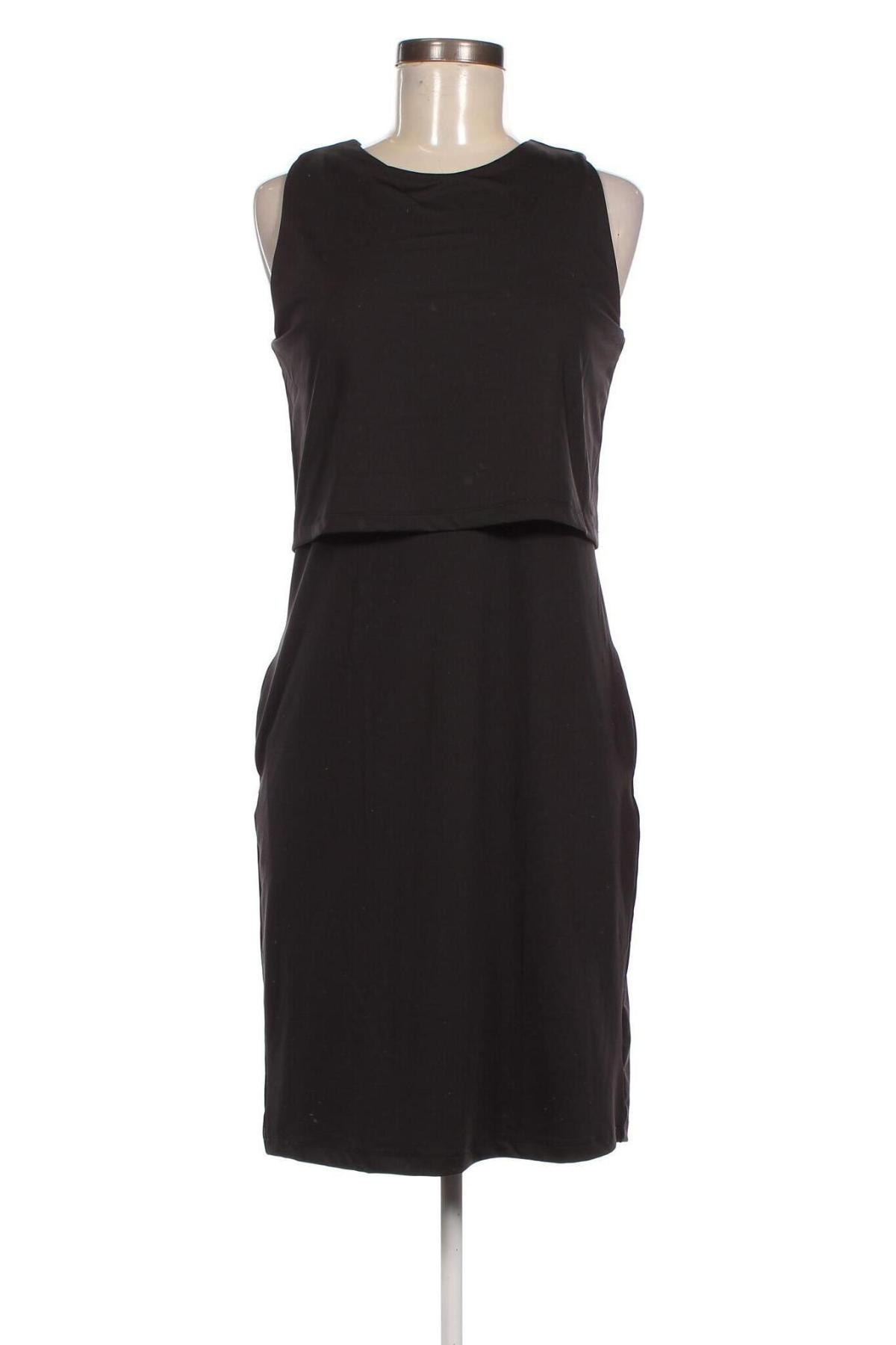 Kleid Origamei Foldwear, Größe M, Farbe Schwarz, Preis € 16,49