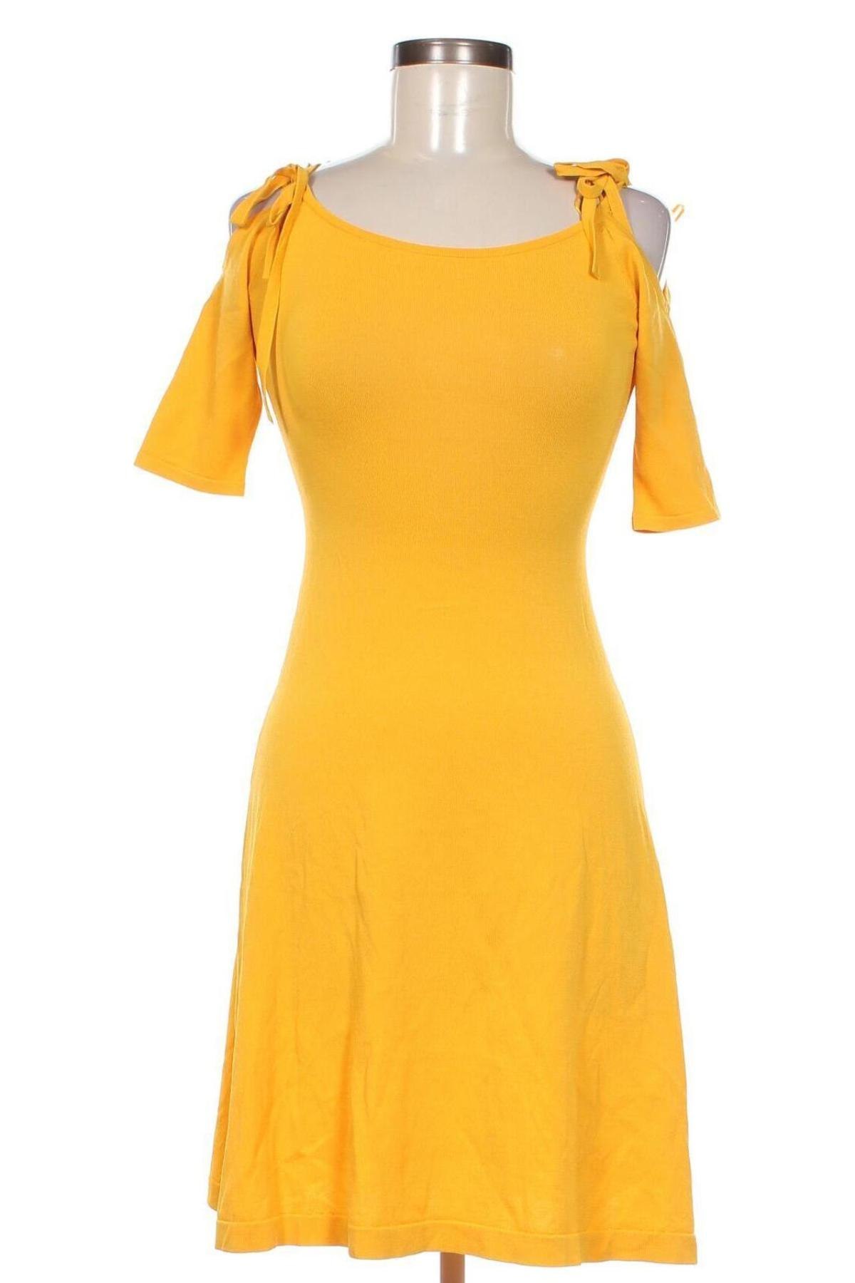 Kleid Orsay, Größe S, Farbe Gelb, Preis 19,33 €