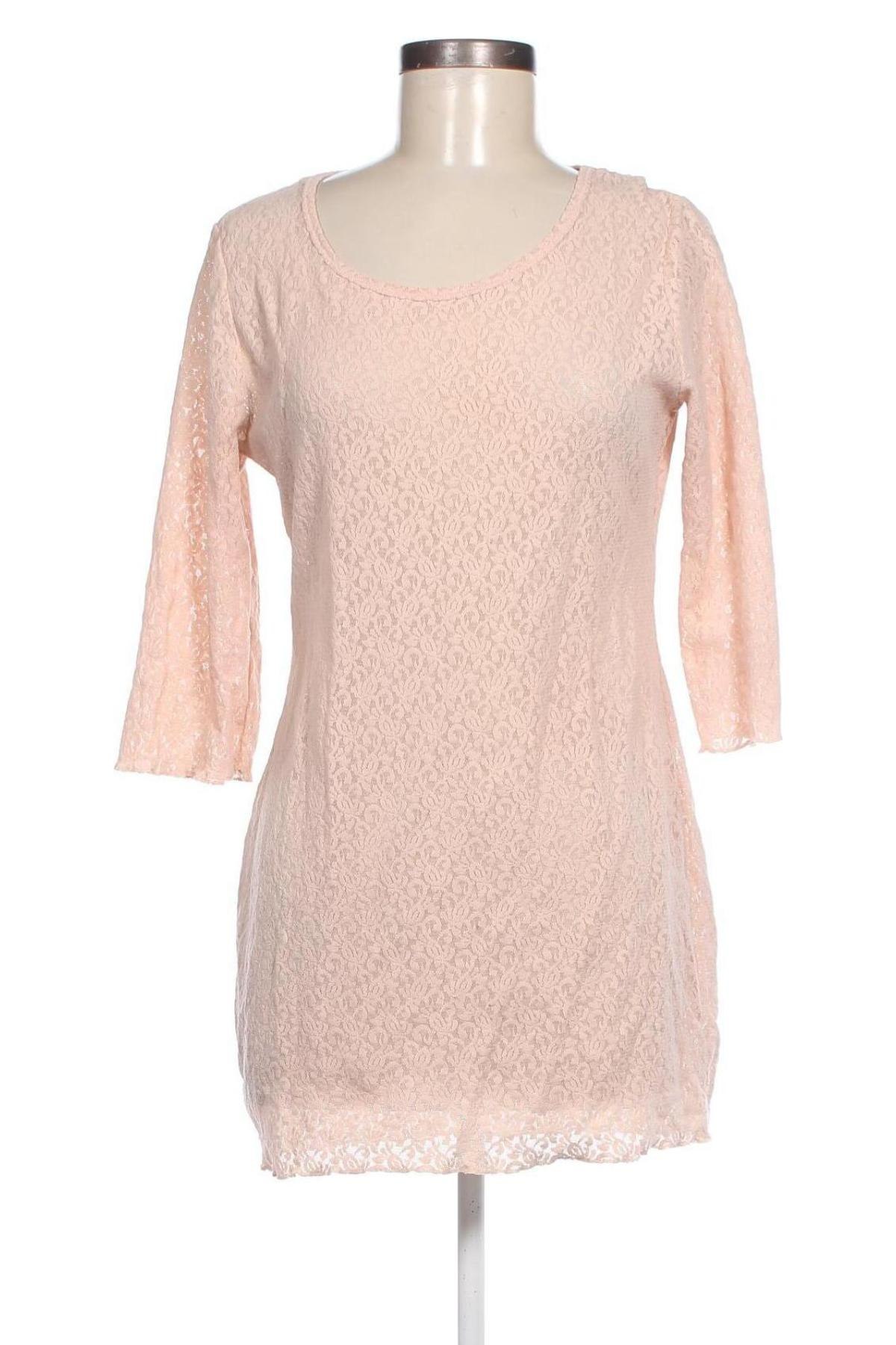 Kleid Paprika, Größe XL, Farbe Rosa, Preis 5,99 €