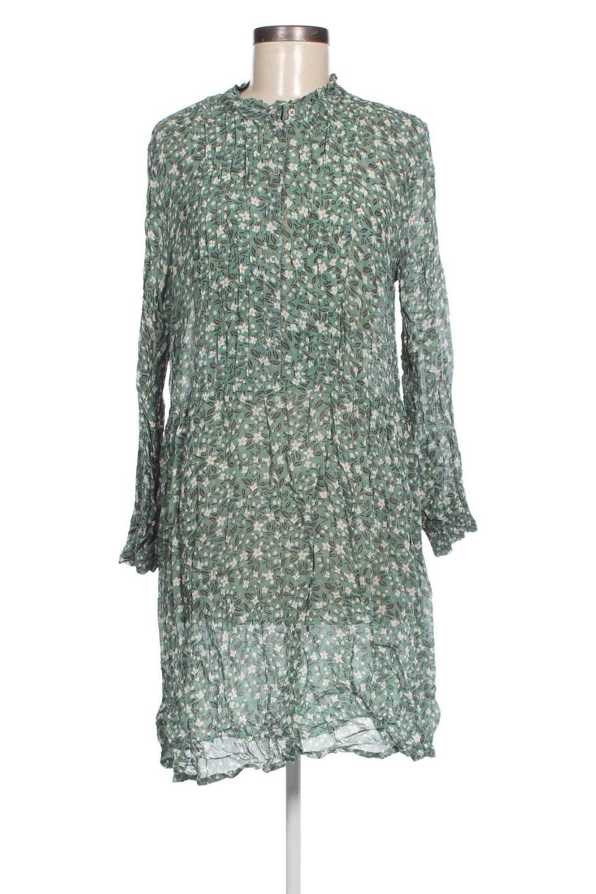 Rochie Part Two, Mărime M, Culoare Verde, Preț 27,99 Lei