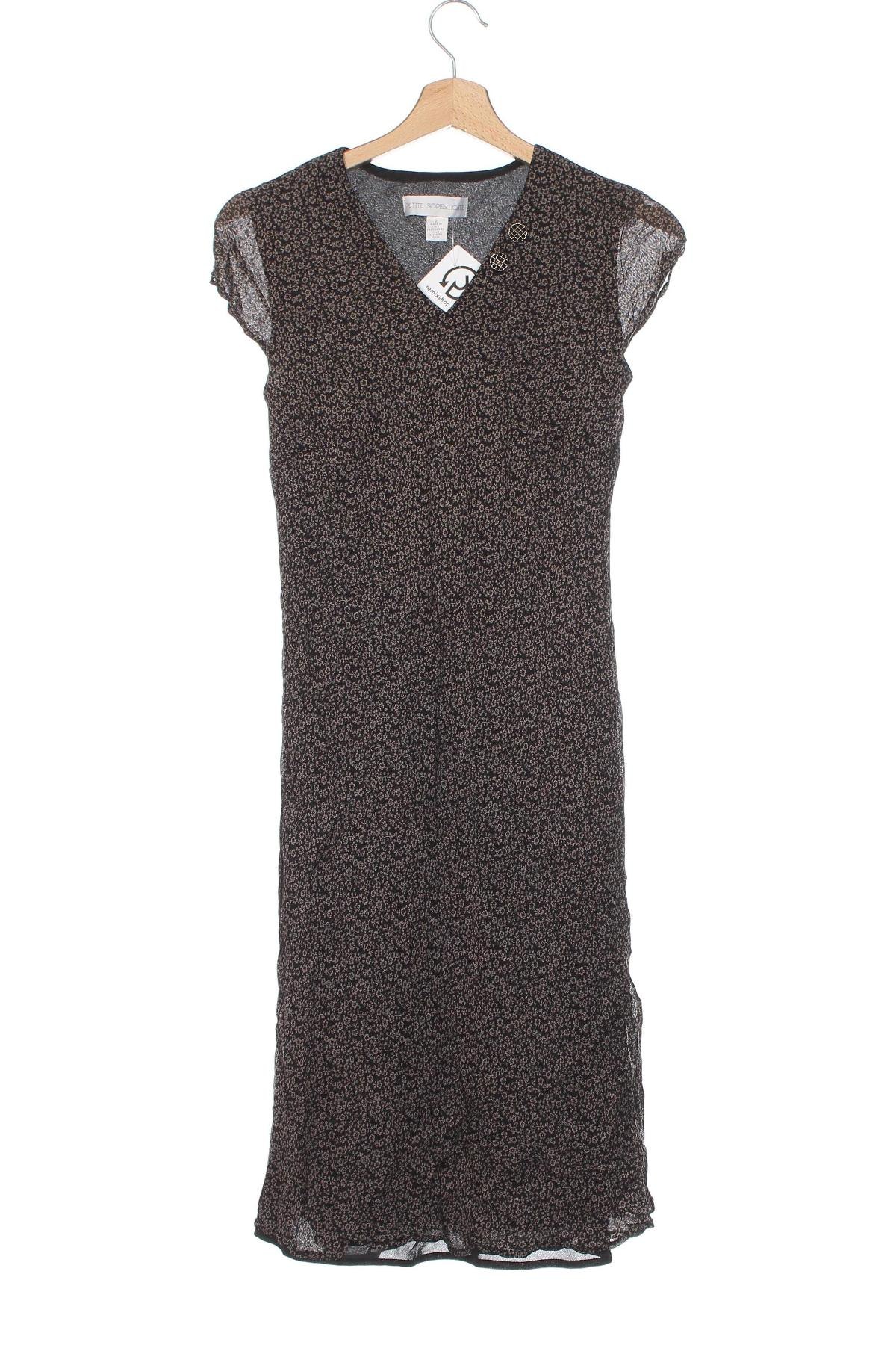 Rochie Petite Sophisticate, Mărime XS, Culoare Negru, Preț 27,99 Lei