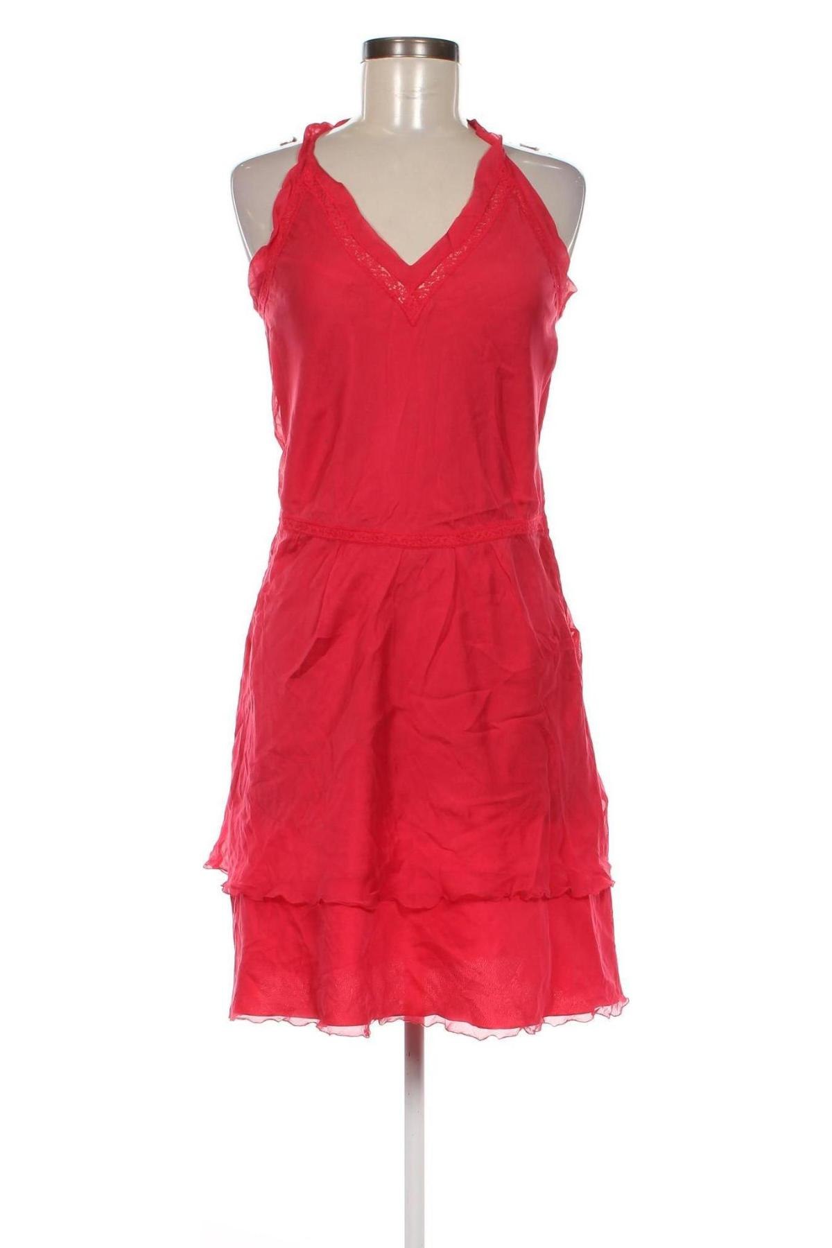 Kleid Philosophy Di Alberta Ferretti, Größe M, Farbe Rosa, Preis € 104,86