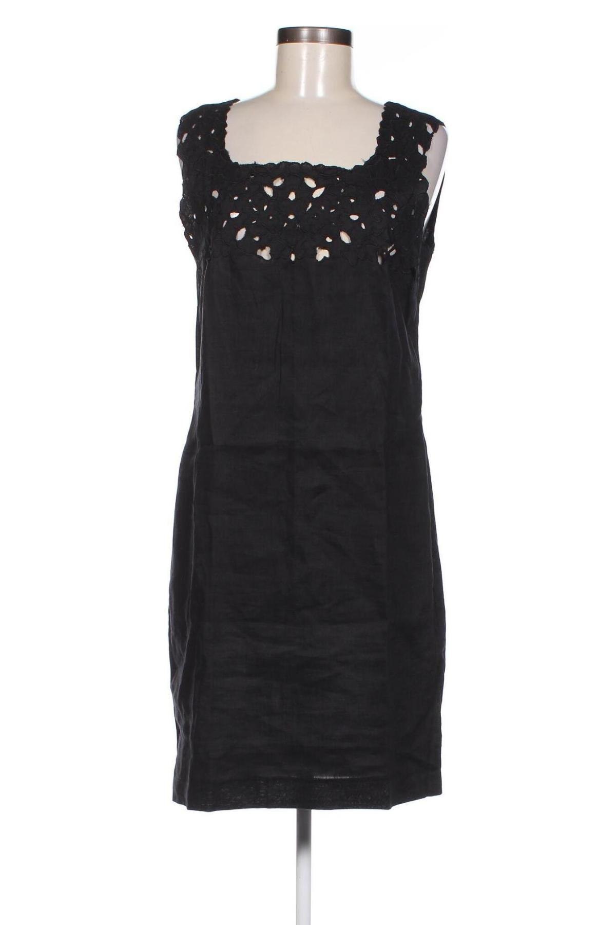 Rochie Piazza, Mărime M, Culoare Negru, Preț 19,99 Lei