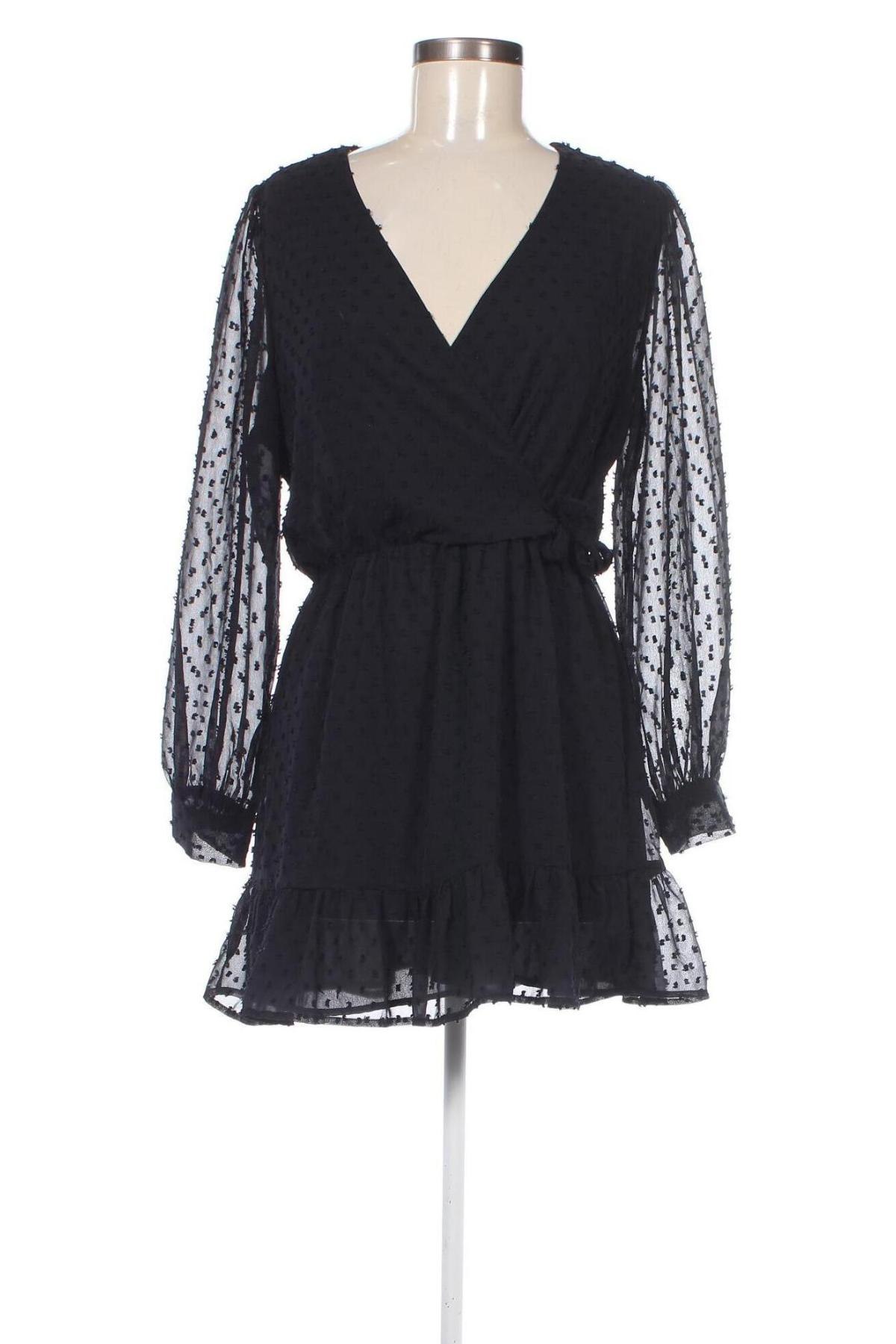 Rochie Pigalle by ONLY, Mărime M, Culoare Negru, Preț 25,99 Lei