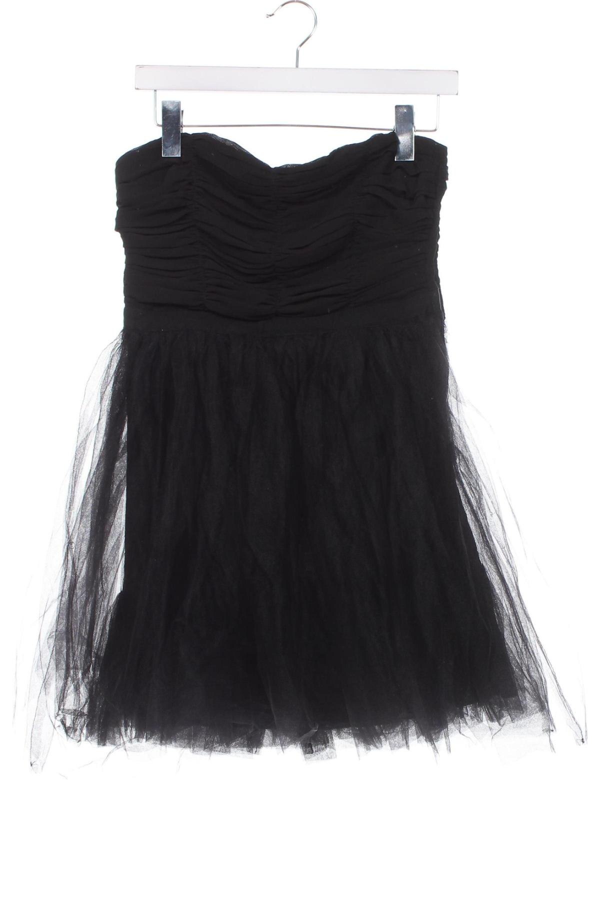 Kleid Pimkie, Größe S, Farbe Schwarz, Preis 9,49 €