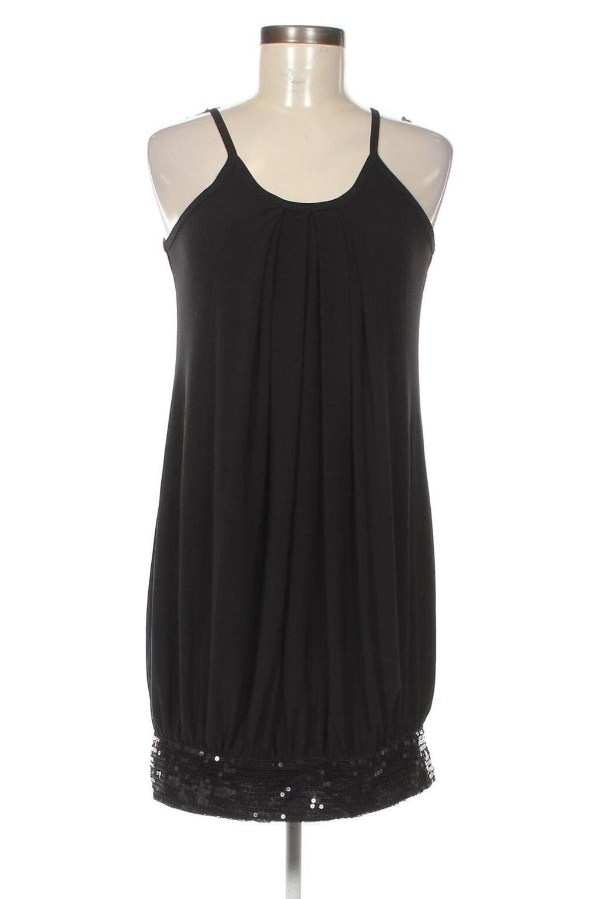 Kleid Poetry, Größe S, Farbe Schwarz, Preis € 22,99