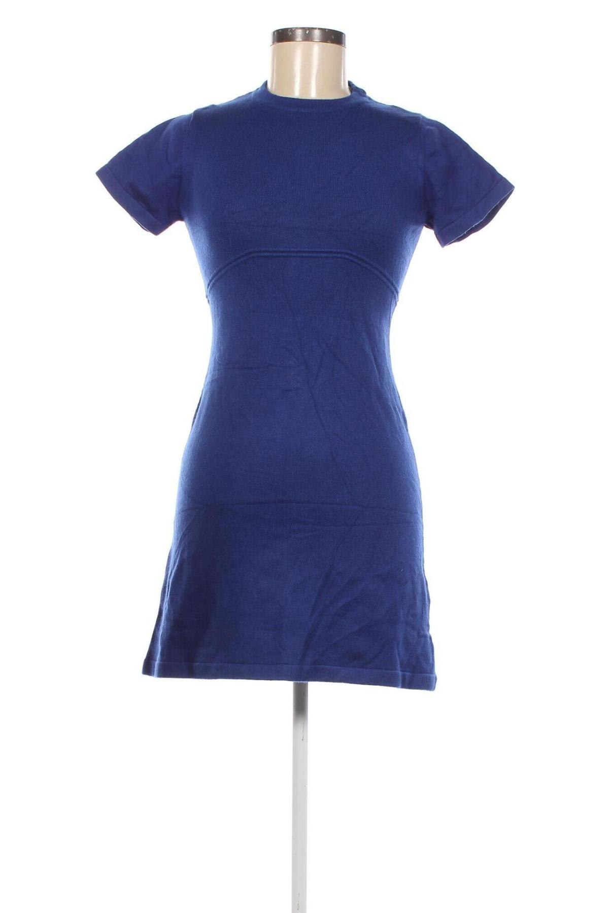 Kleid Primark, Größe M, Farbe Blau, Preis 6,99 €