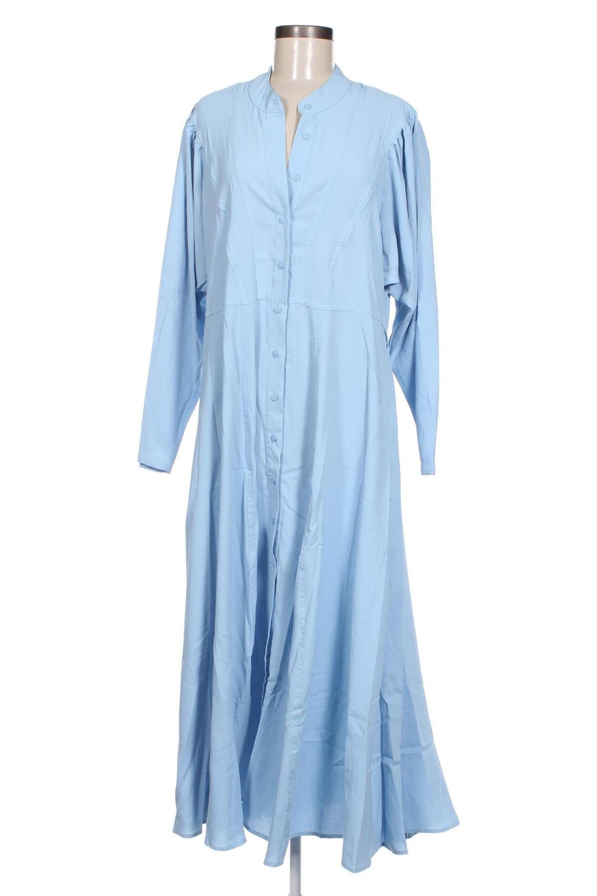 Kleid RISA, Größe XL, Farbe Blau, Preis € 96,79