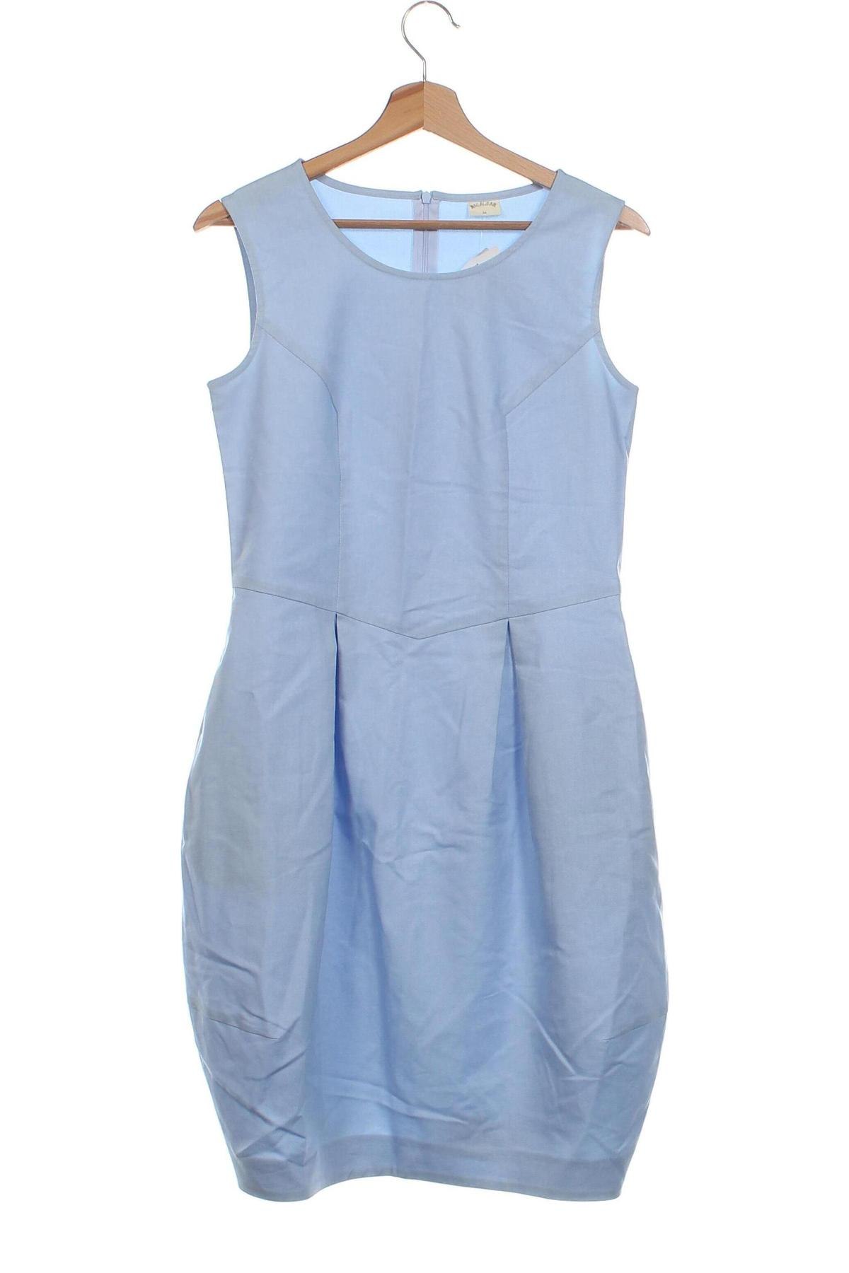 Kleid Rabarbar, Größe XS, Farbe Blau, Preis € 29,99