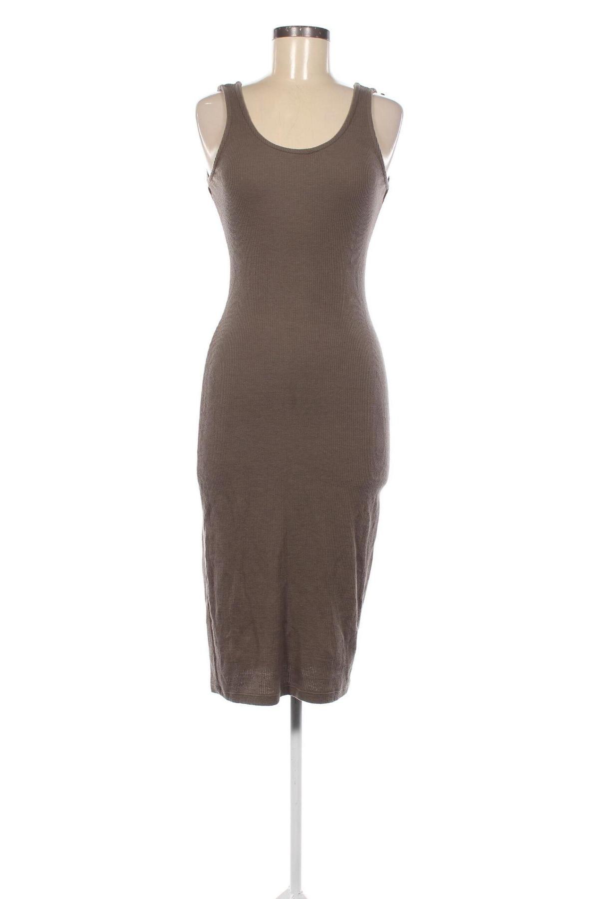 Kleid Rd style, Größe S, Farbe Grau, Preis 10,49 €