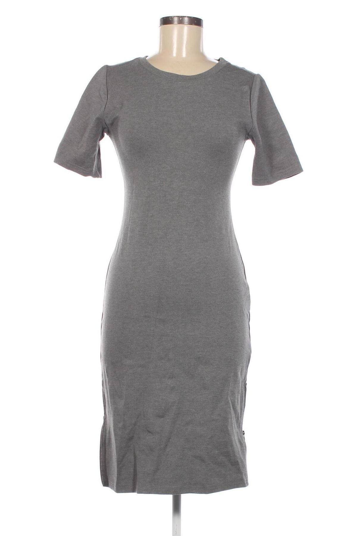 Kleid Rd style, Größe S, Farbe Grau, Preis 8,99 €