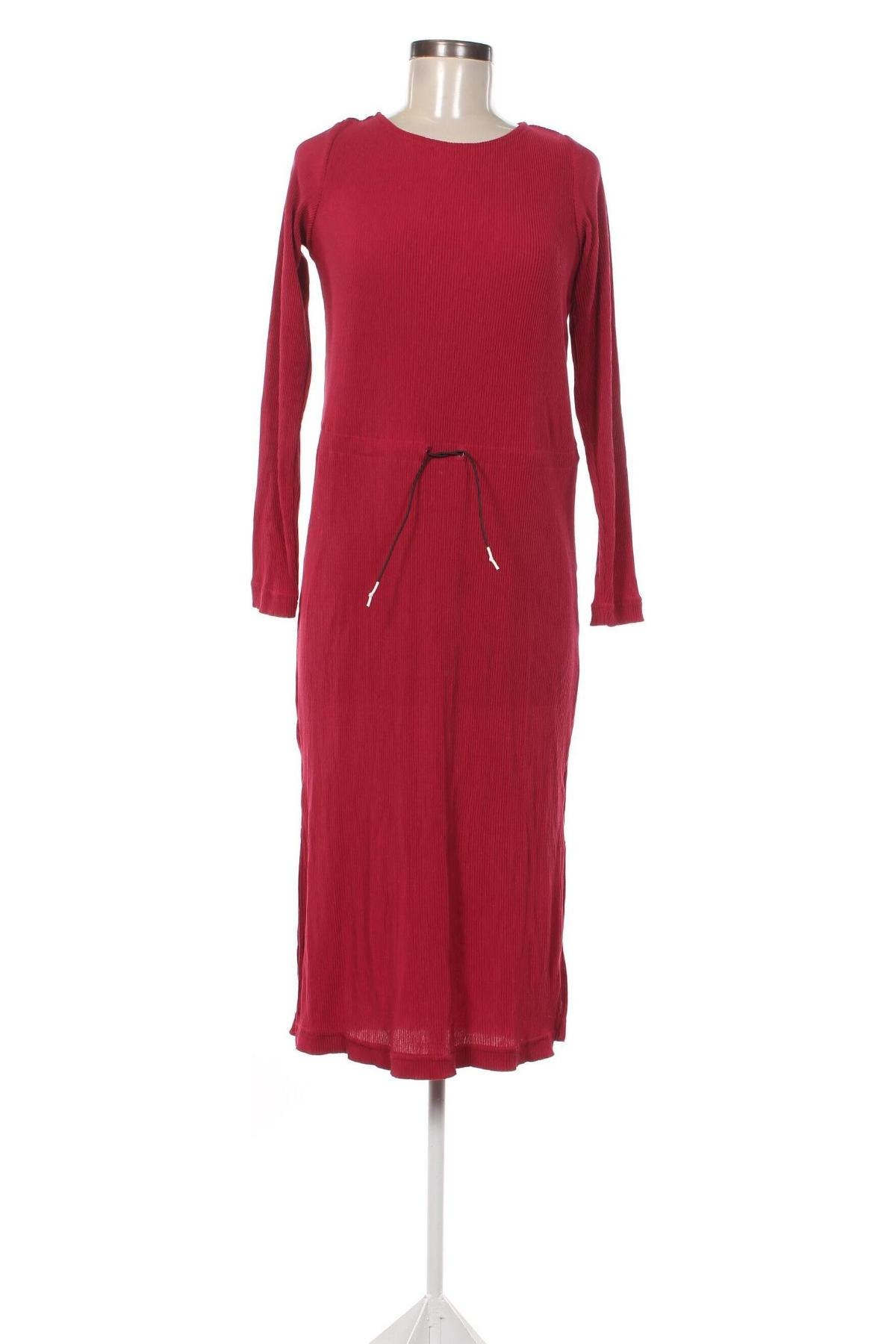 Kleid Reserved, Größe M, Farbe Rot, Preis 15,49 €