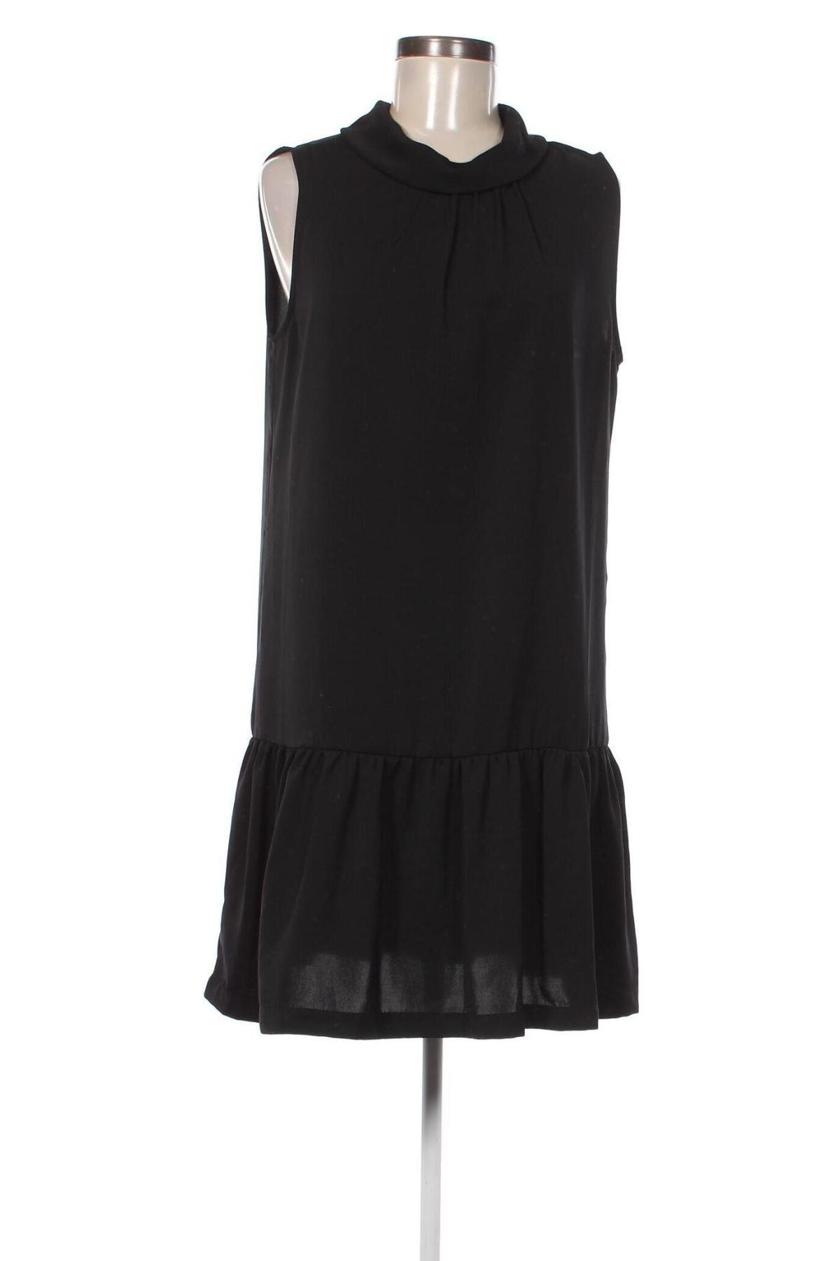 Kleid Reserved, Größe M, Farbe Schwarz, Preis € 9,49