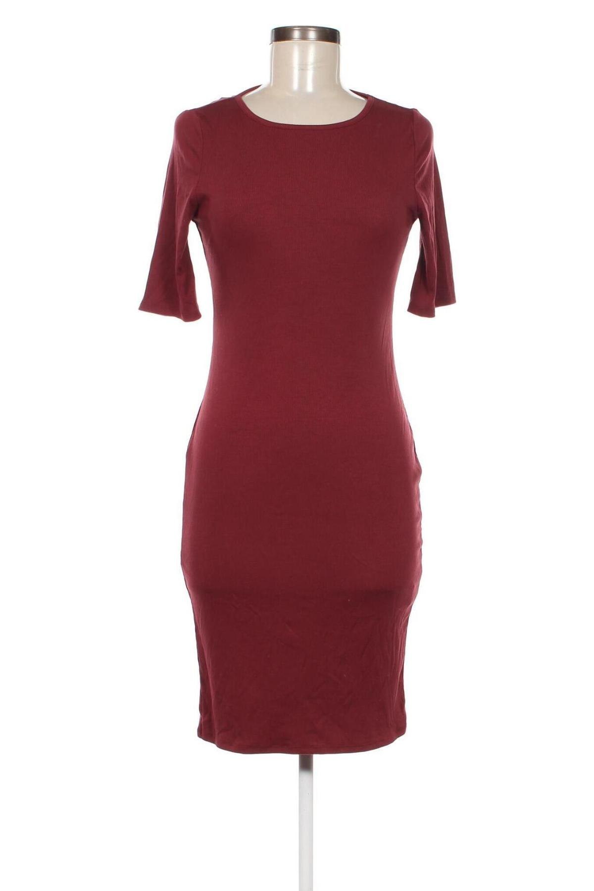 Kleid SHEIN, Größe M, Farbe Rot, Preis € 9,49