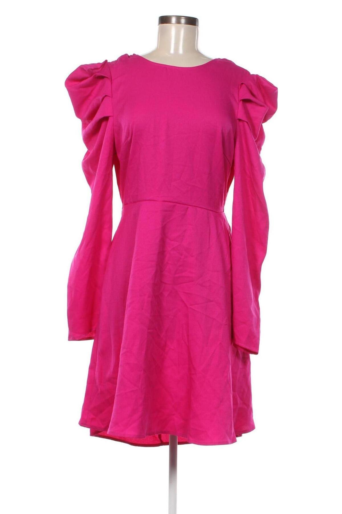 Kleid SHEIN, Größe XL, Farbe Rosa, Preis 9,29 €