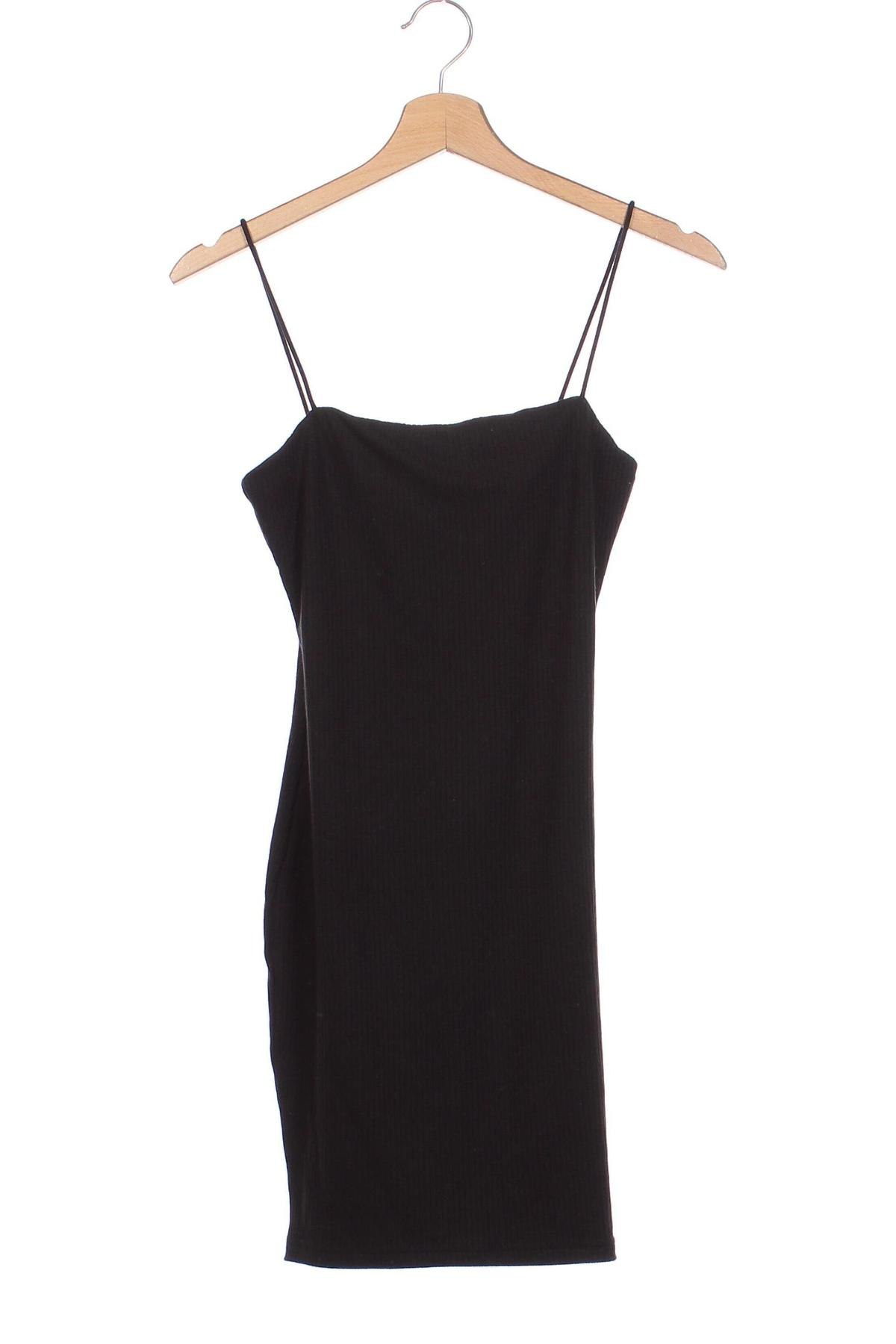 Rochie SHEIN, Mărime XS, Culoare Negru, Preț 24,94 Lei