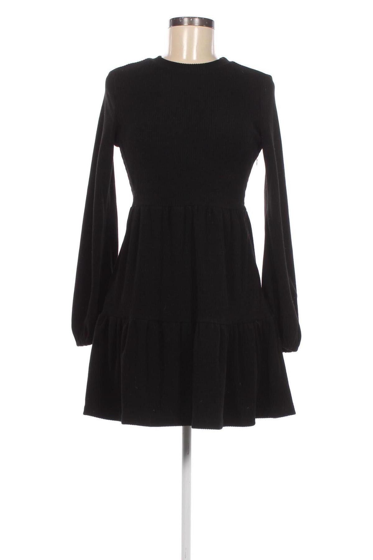 Kleid SHEIN, Größe S, Farbe Schwarz, Preis 5,99 €