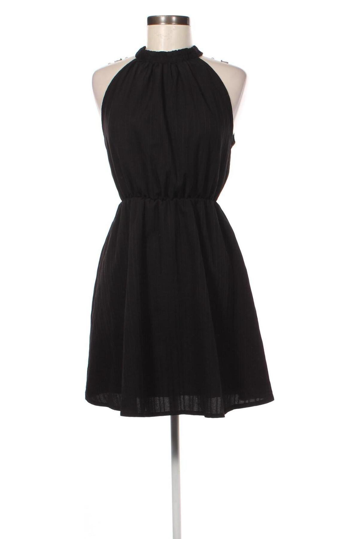 Rochie SHEIN, Mărime M, Culoare Negru, Preț 53,60 Lei