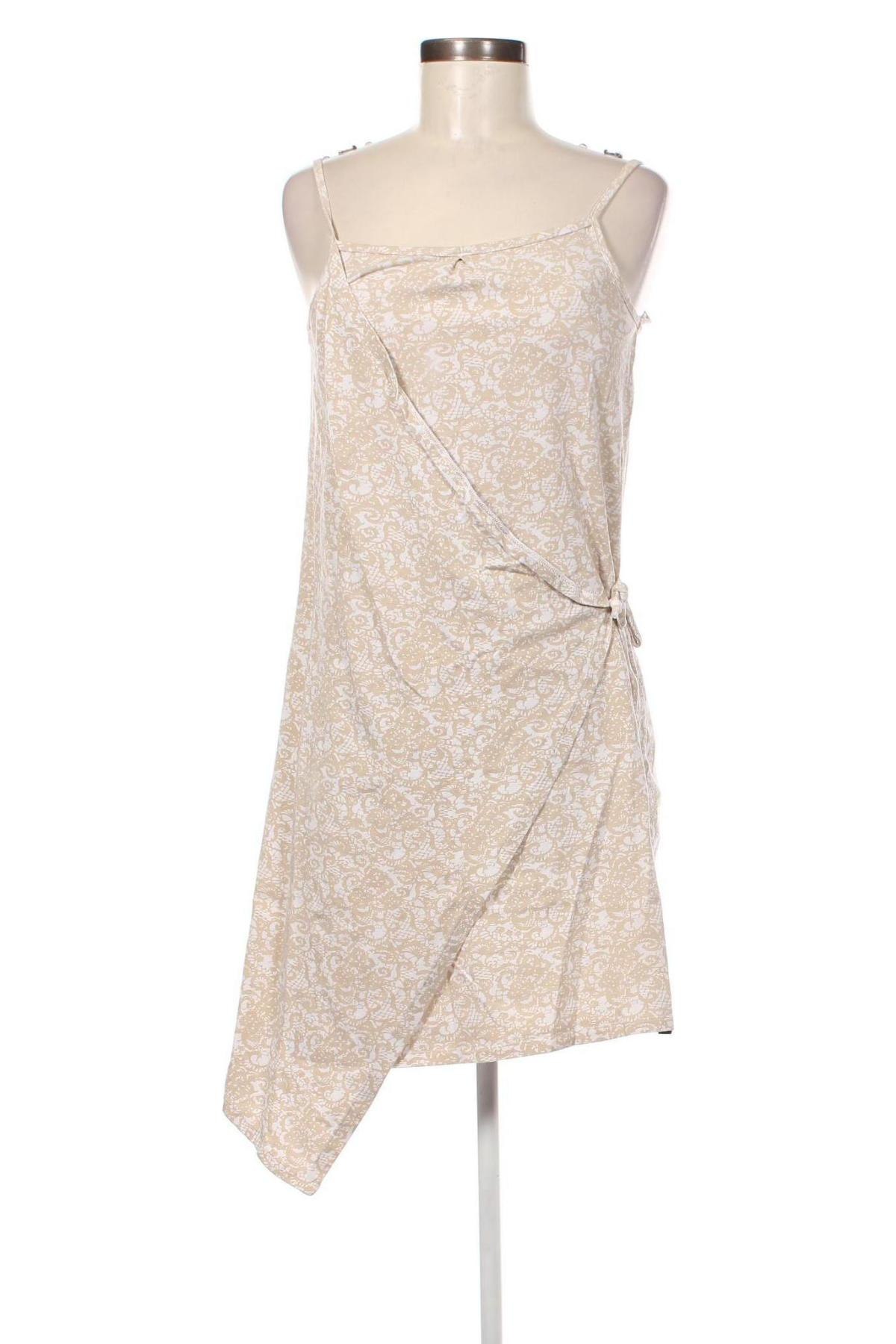 Kleid Sam73, Größe XL, Farbe Beige, Preis € 5,01