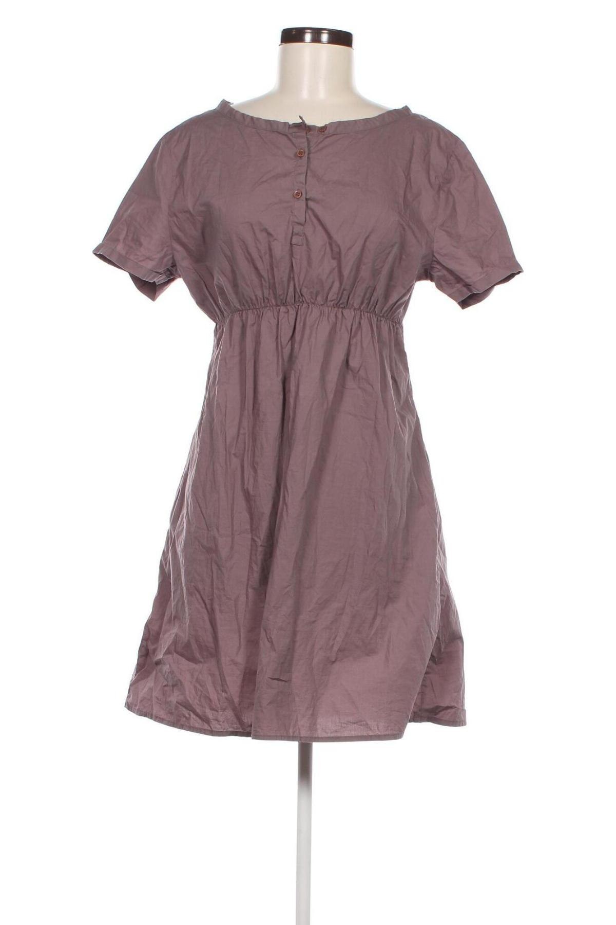 Kleid Second Female, Größe M, Farbe Grau, Preis € 33,99