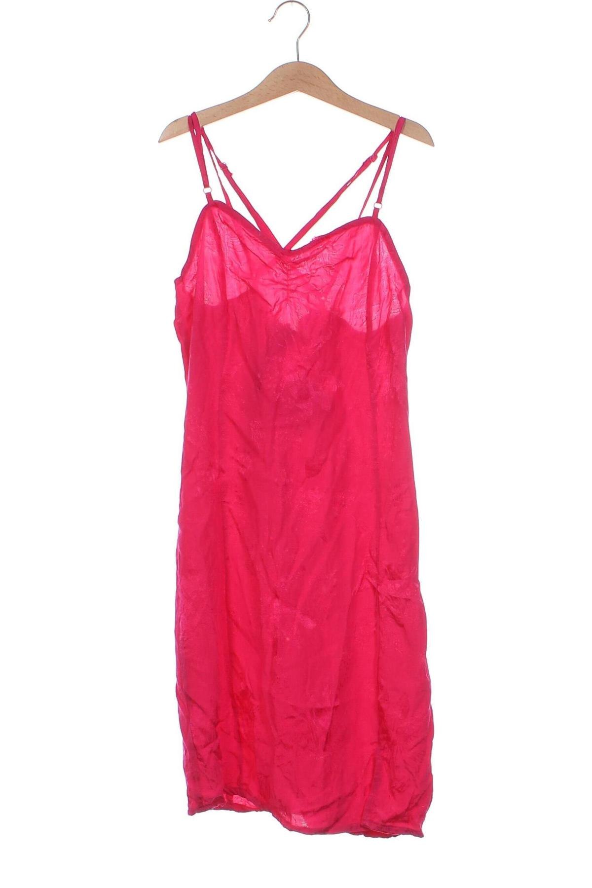 Kleid Sinsay, Größe XS, Farbe Rosa, Preis 6,99 €