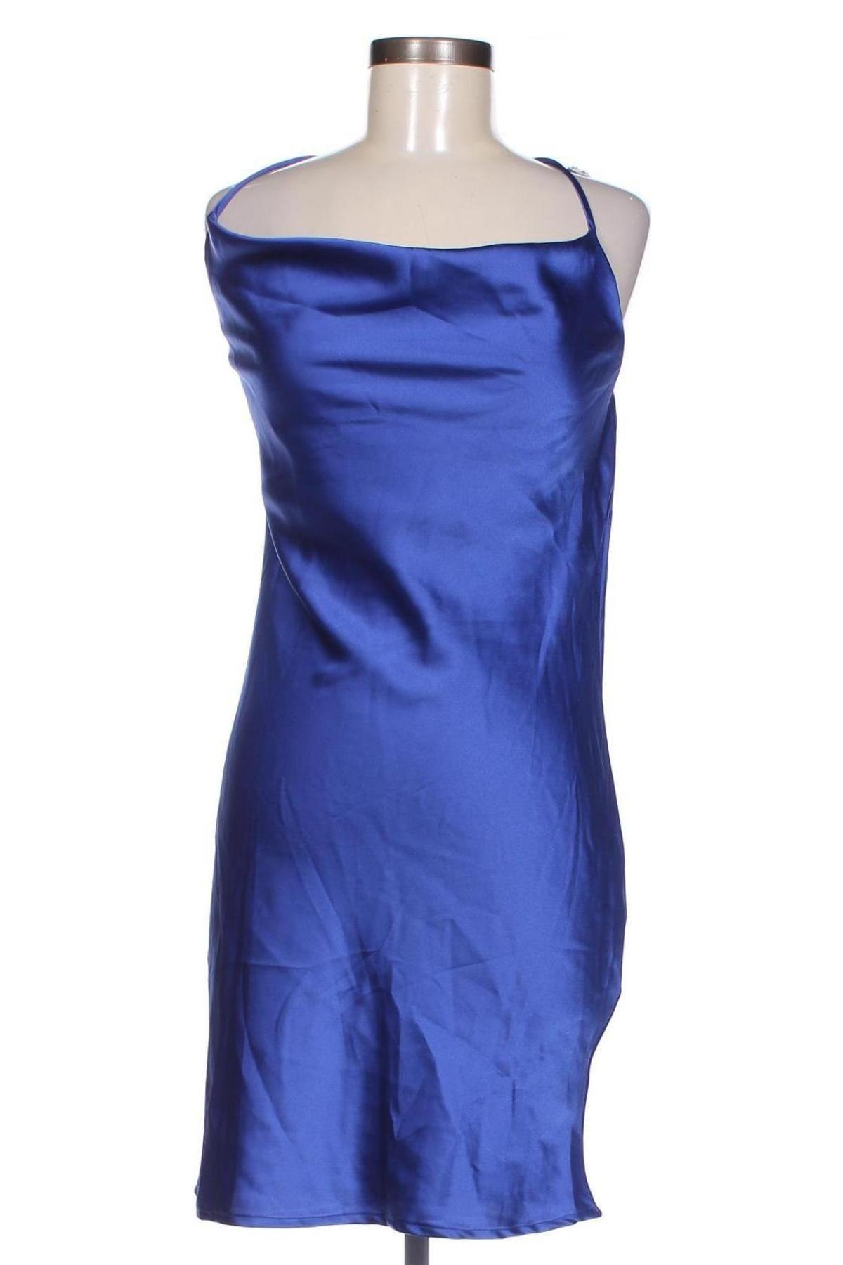 Kleid Sinsay, Größe L, Farbe Blau, Preis 5,01 €