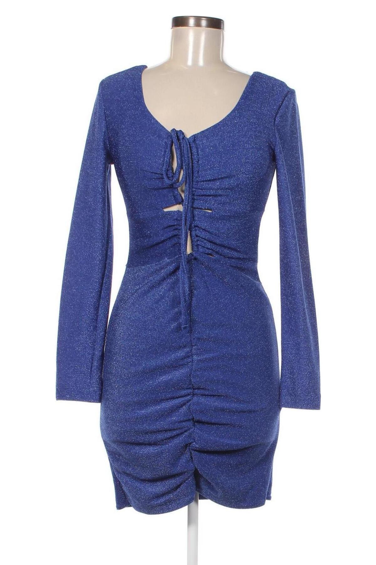 Kleid Sinsay, Größe M, Farbe Blau, Preis 9,49 €